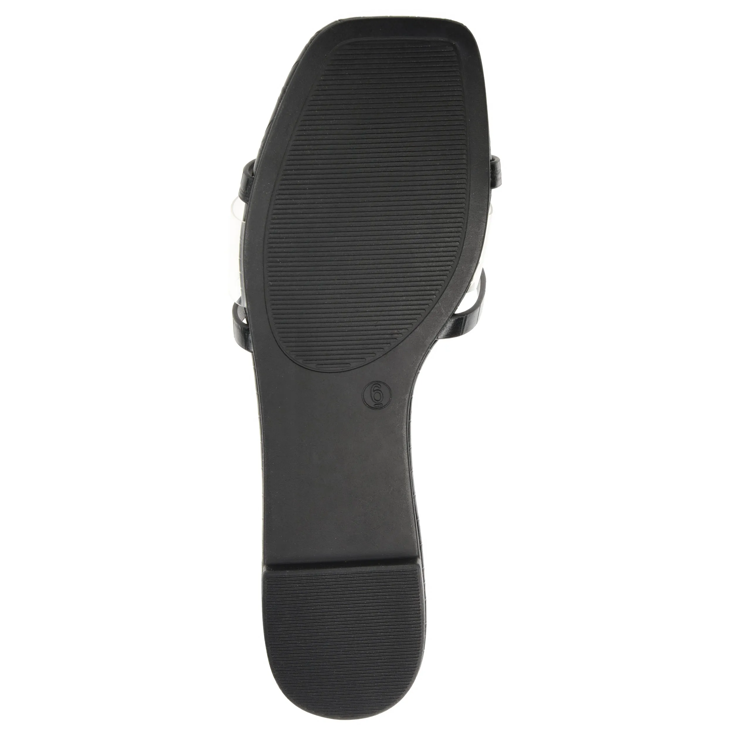 Journee Collection Women's Ramira Slide