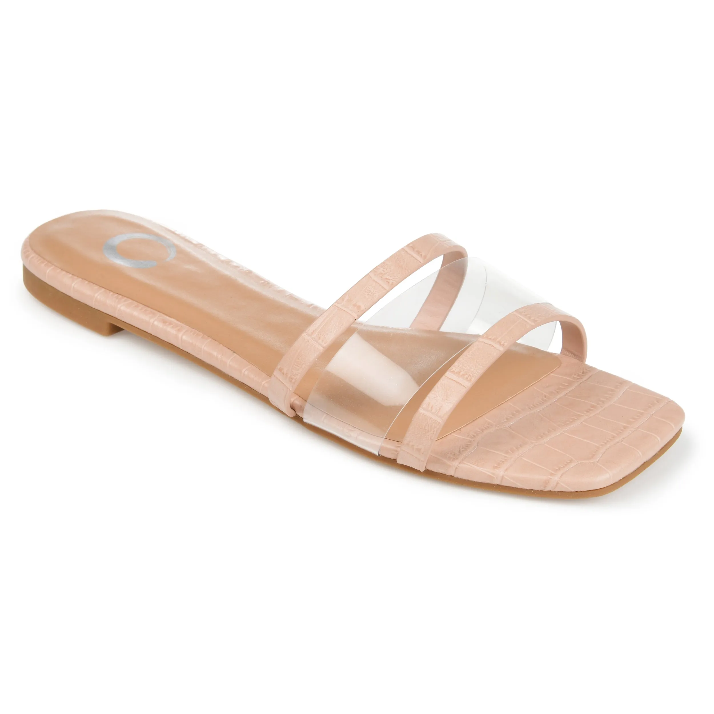 Journee Collection Women's Ramira Slide
