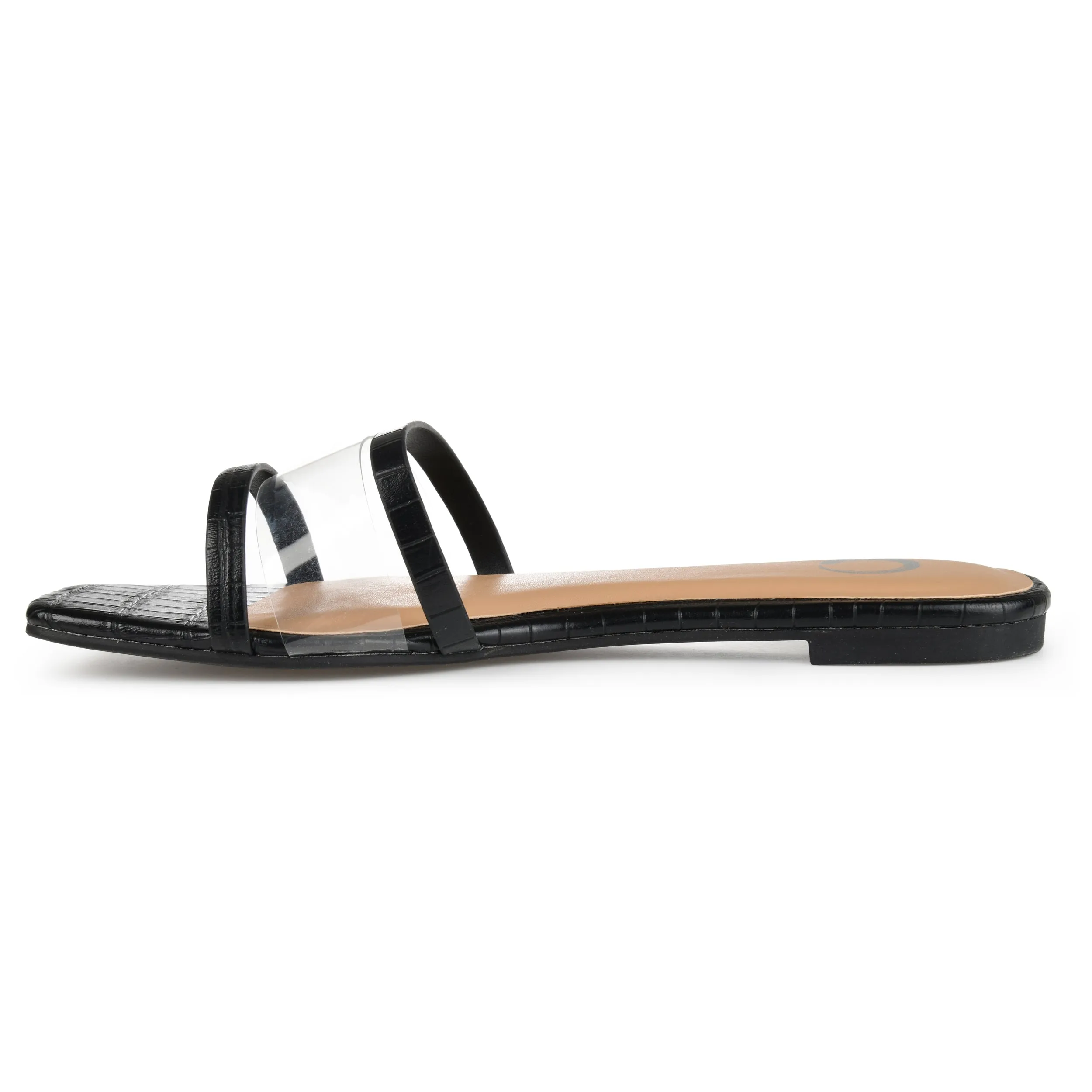 Journee Collection Women's Ramira Slide