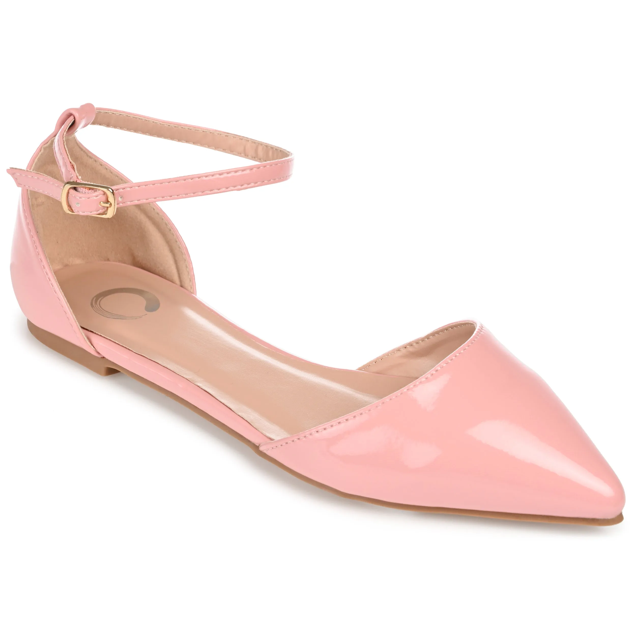 Journee Collection Women's Reba Flat