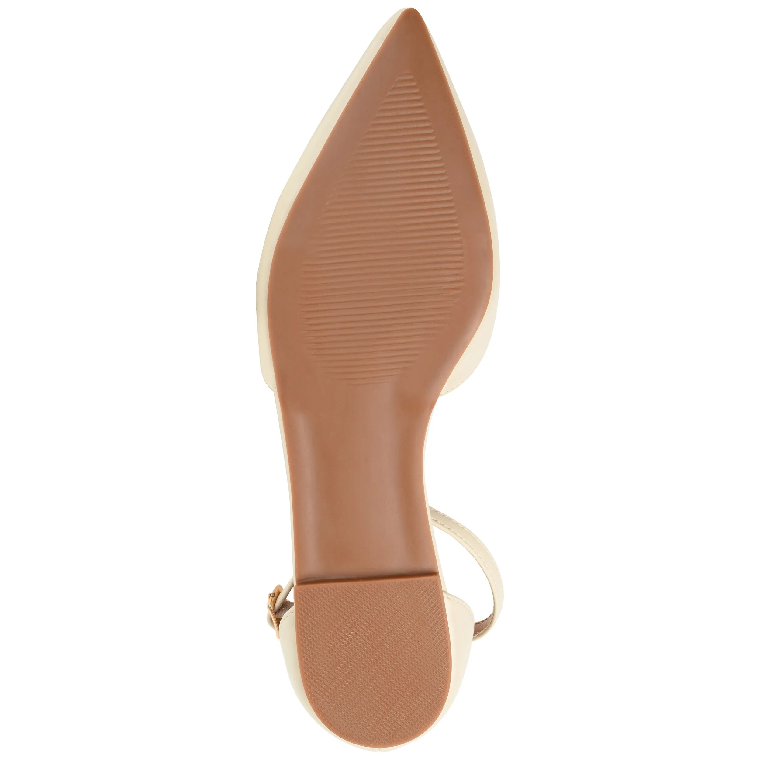 Journee Collection Women's Reba Flat