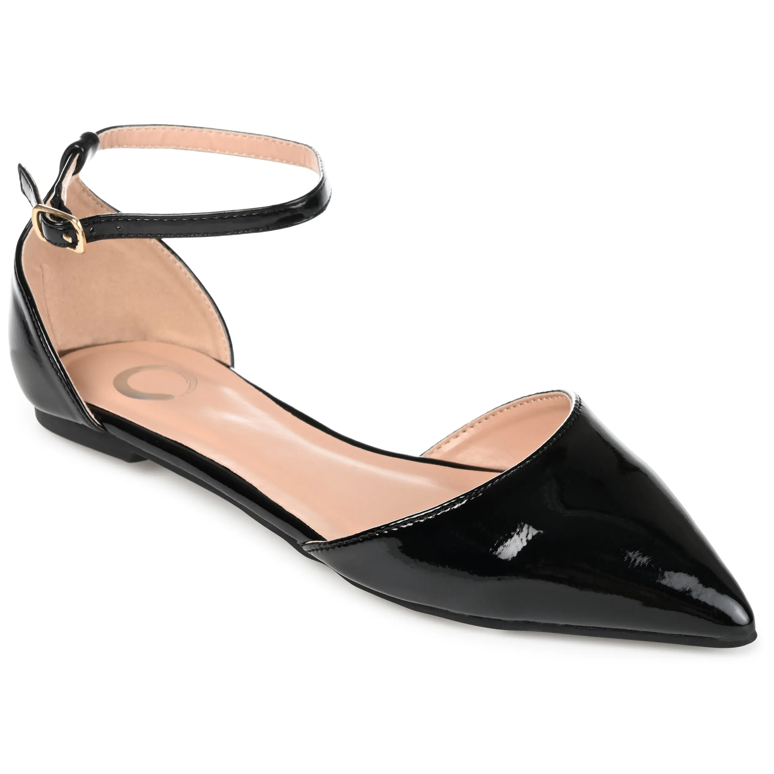 Journee Collection Women's Reba Flat
