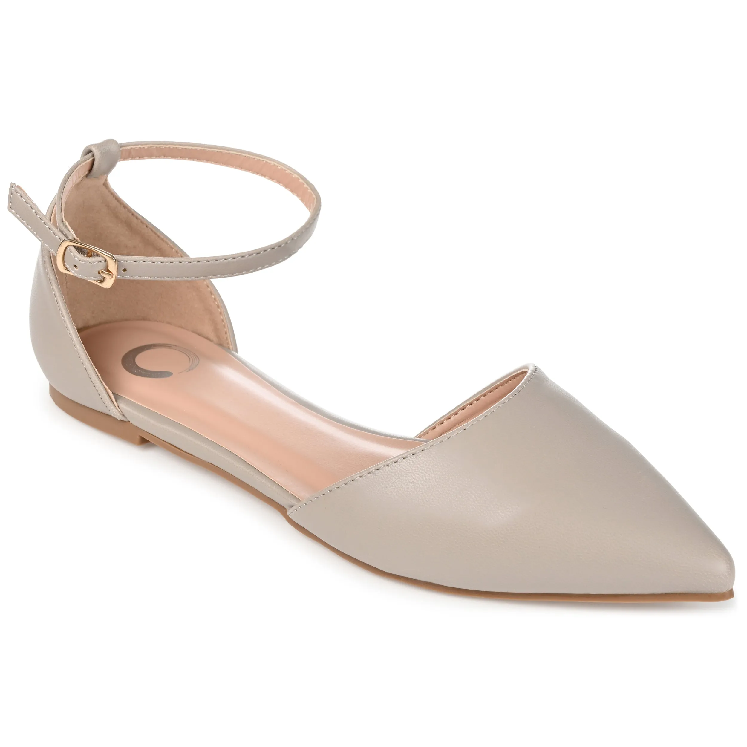 Journee Collection Women's Reba Flat