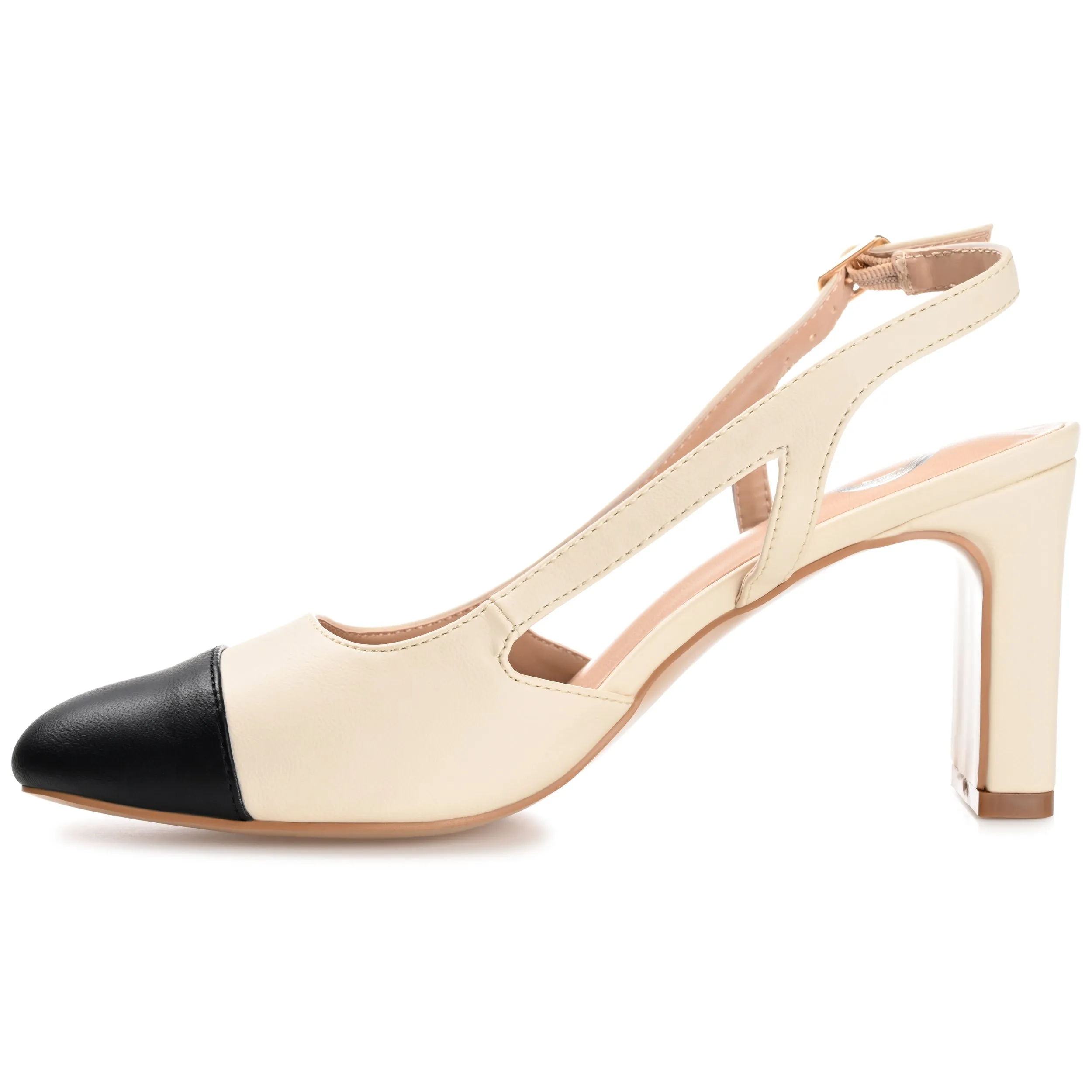 Journee Collection Women's Reignn Pump