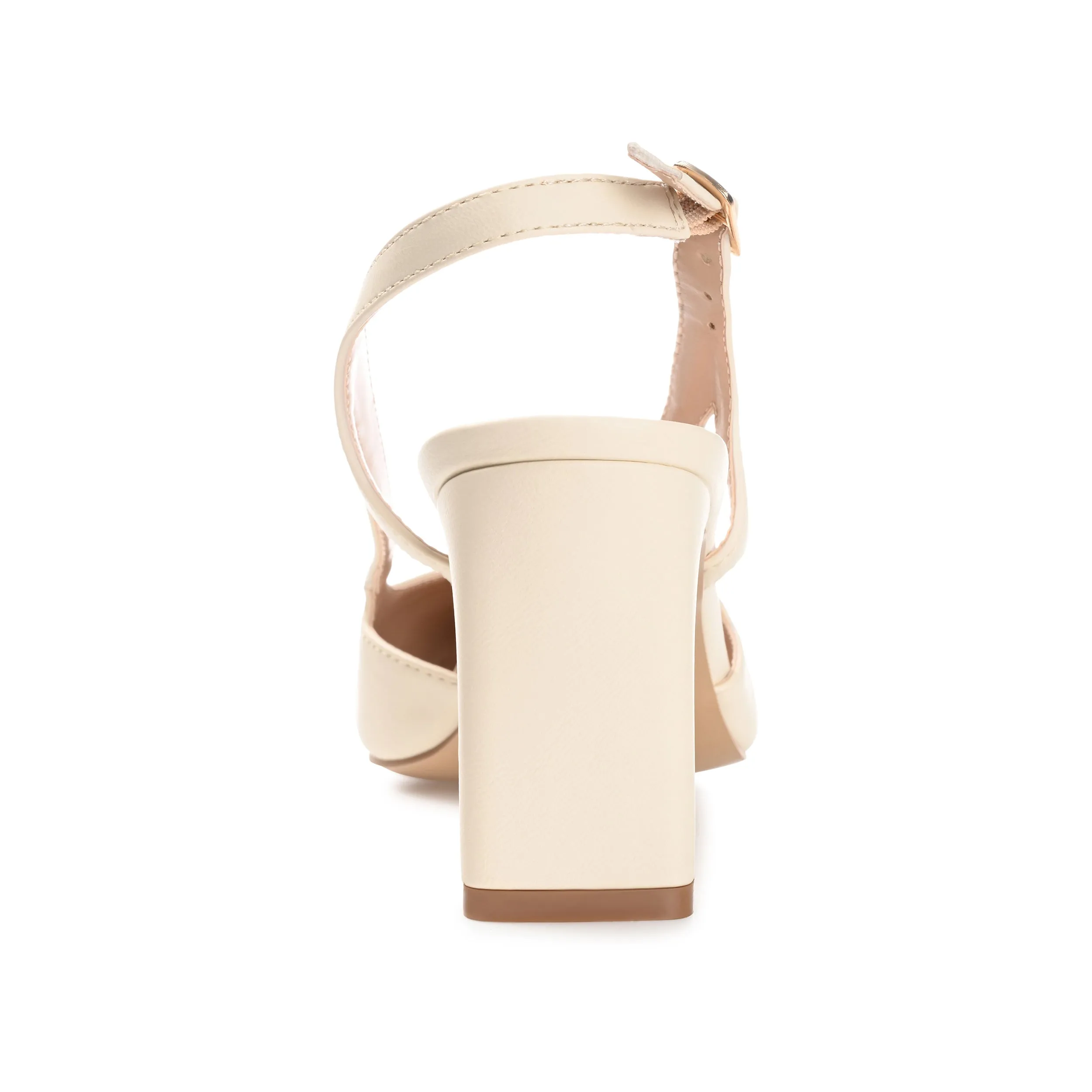 Journee Collection Women's Reignn Pump