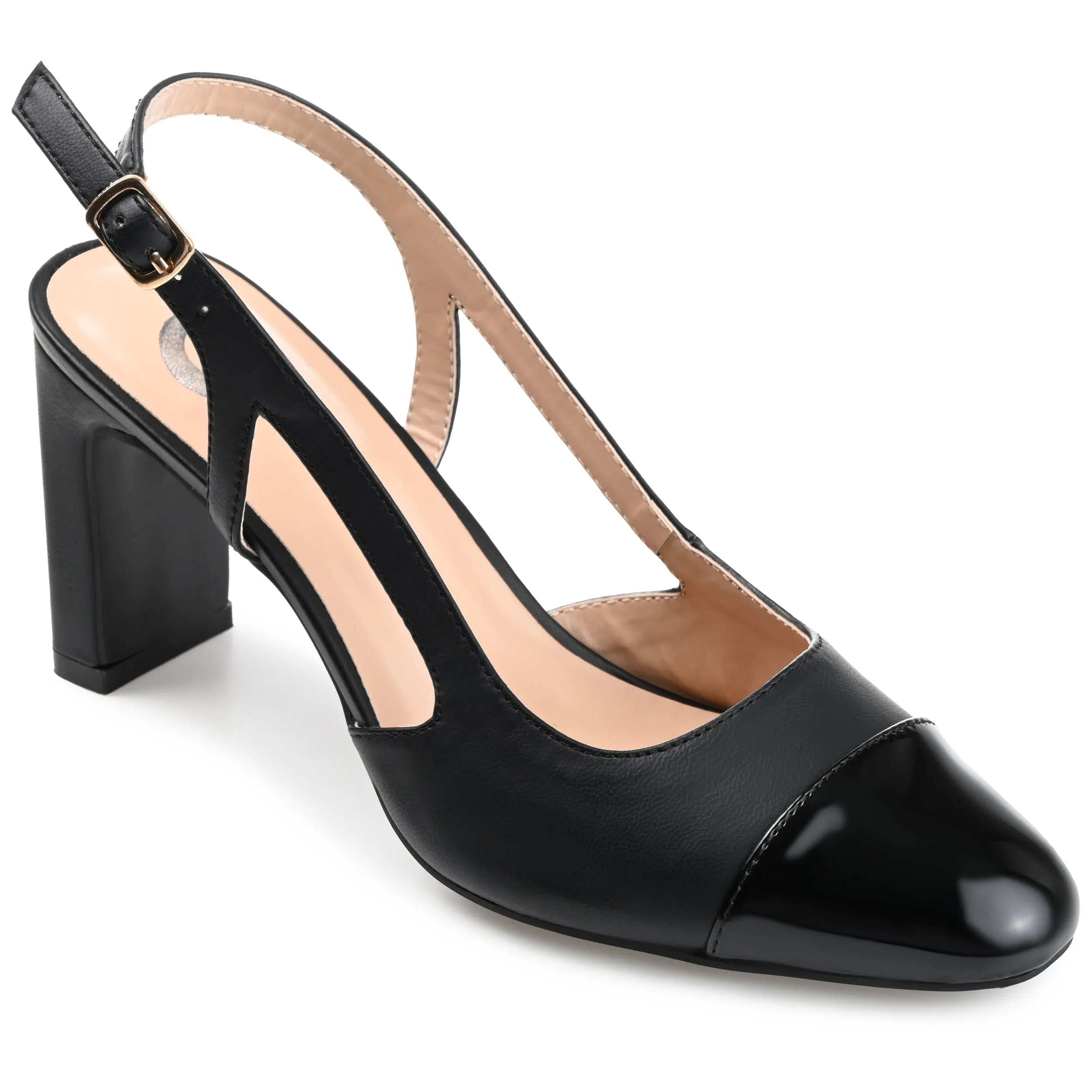 Journee Collection Women's Reignn Pump