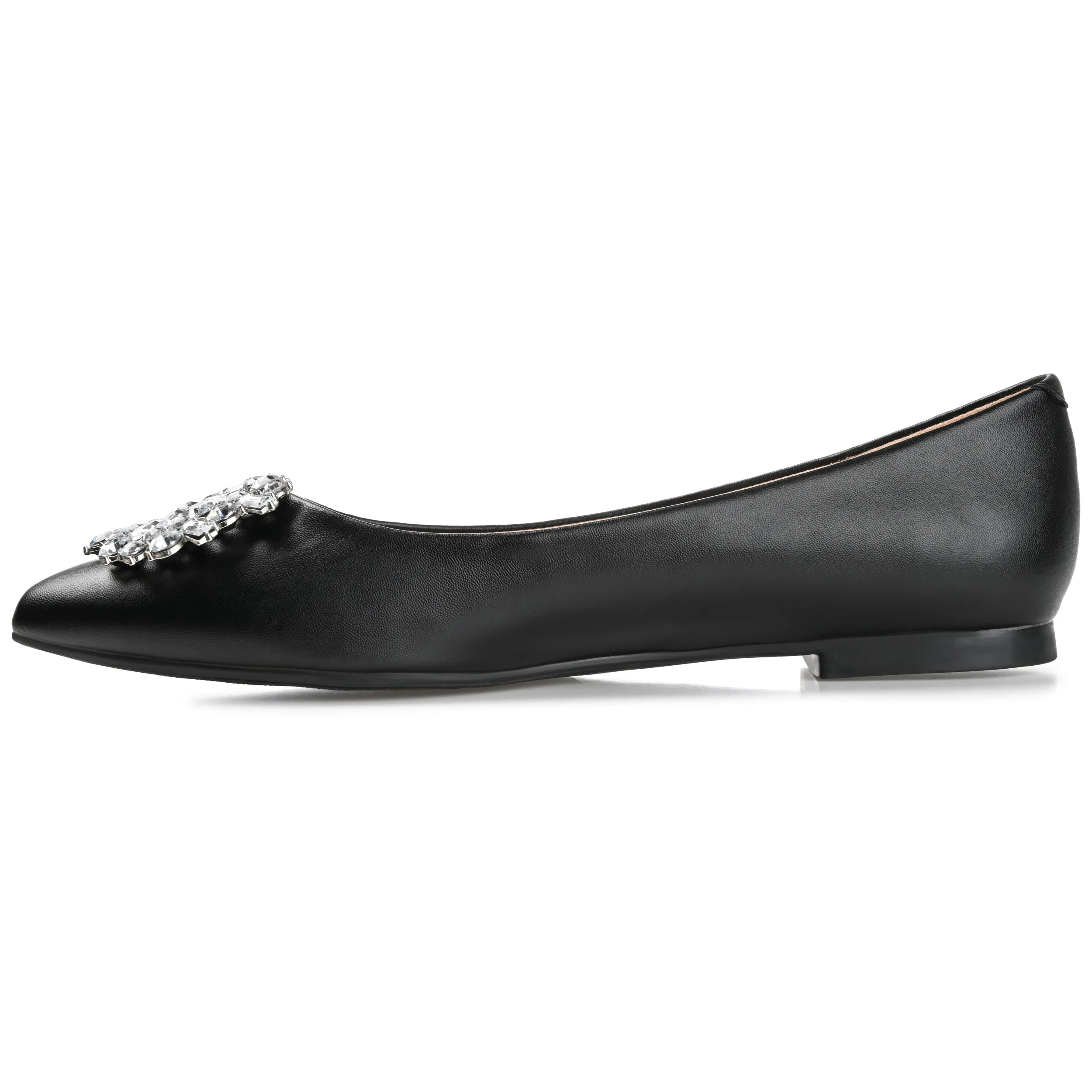 Journee Collection Women's Renzo Flat