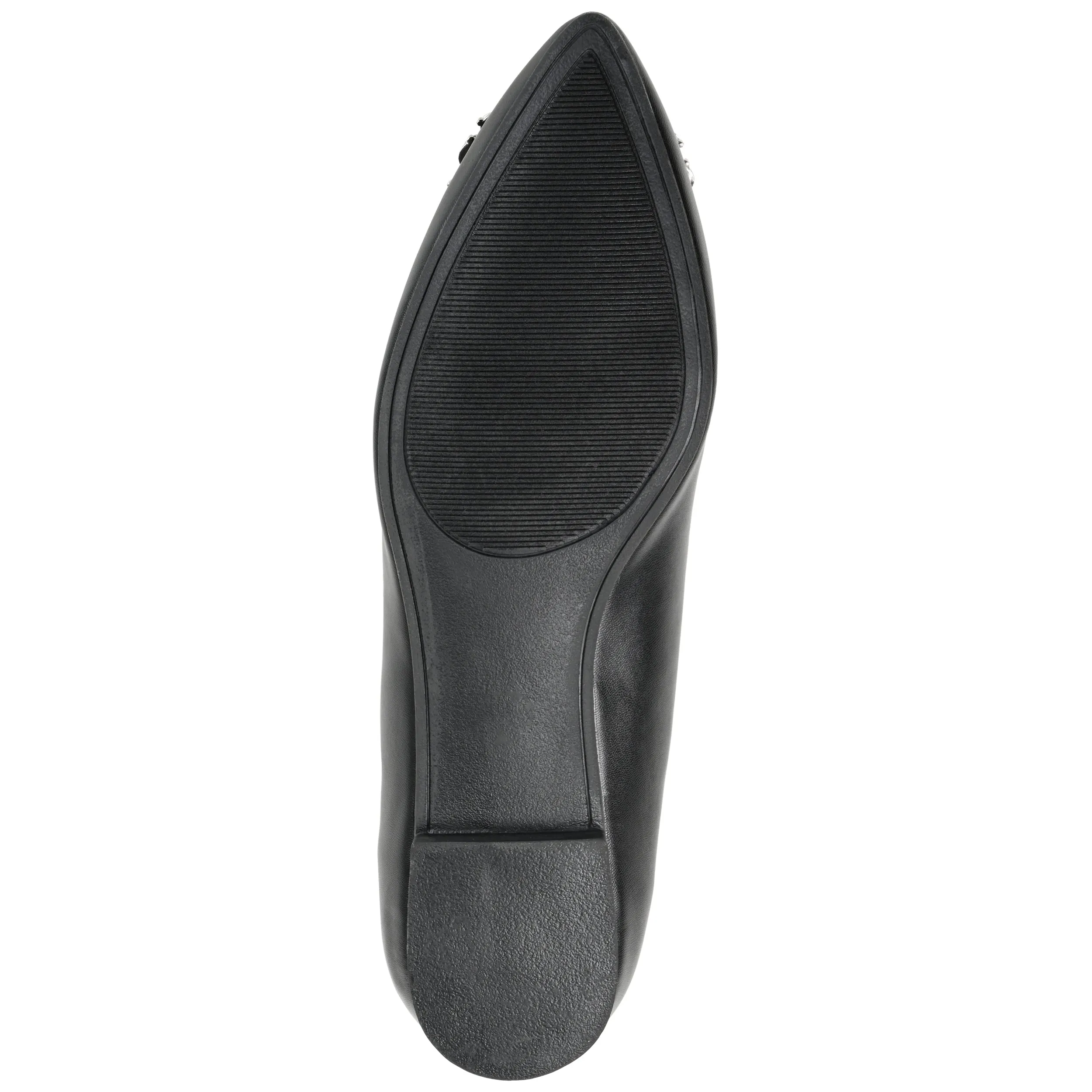 Journee Collection Women's Renzo Flat