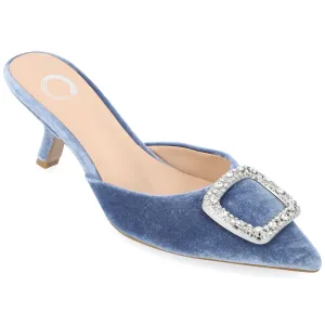 Journee Collection Women's Rishie Pump