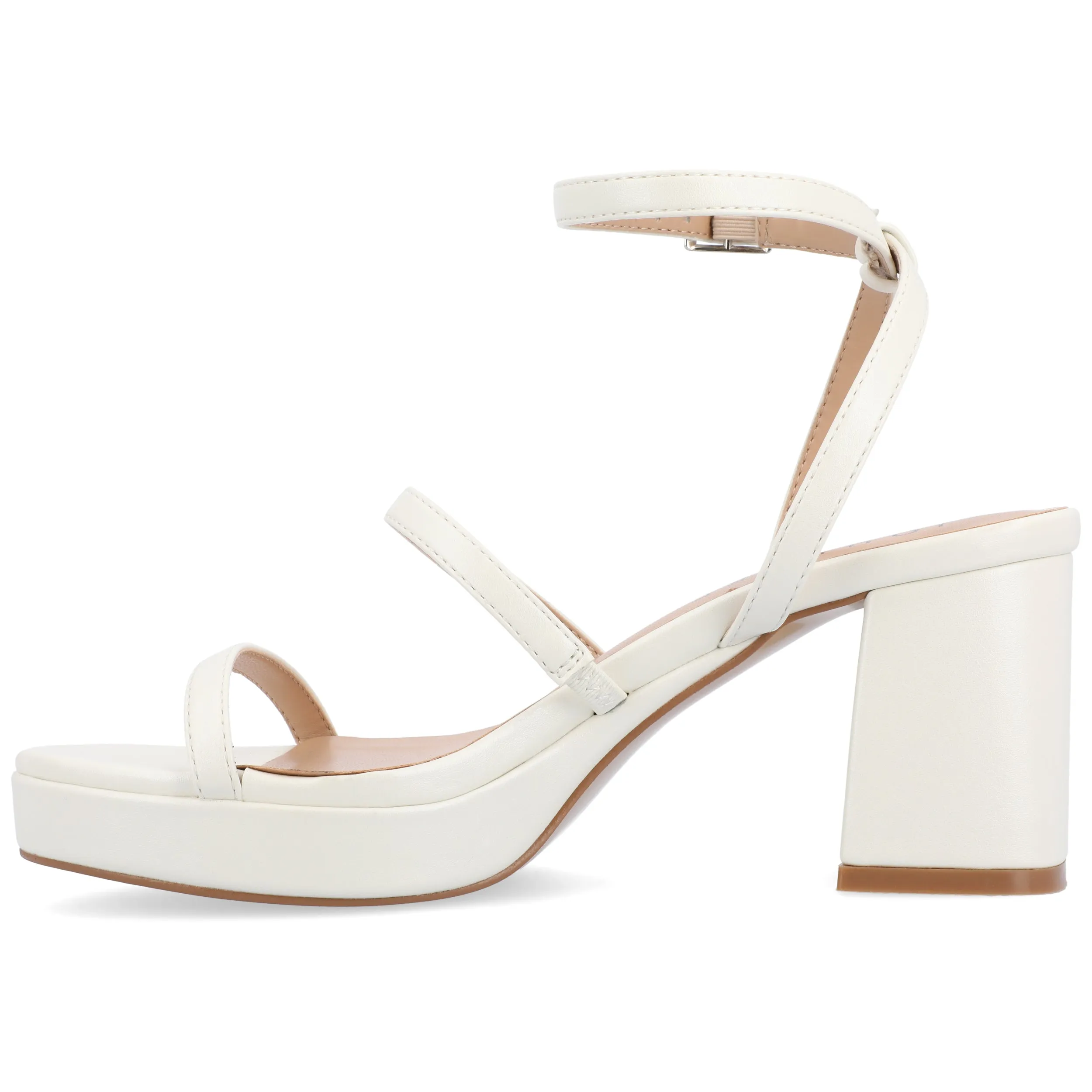 Journee Collection Women's Samilee Sandals