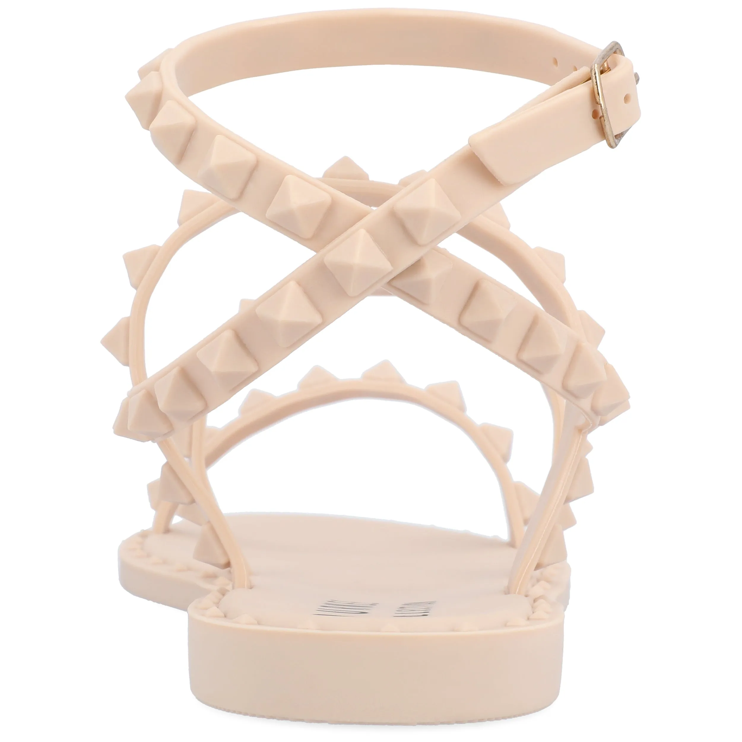 Journee Collection Women's Saphira Sandal