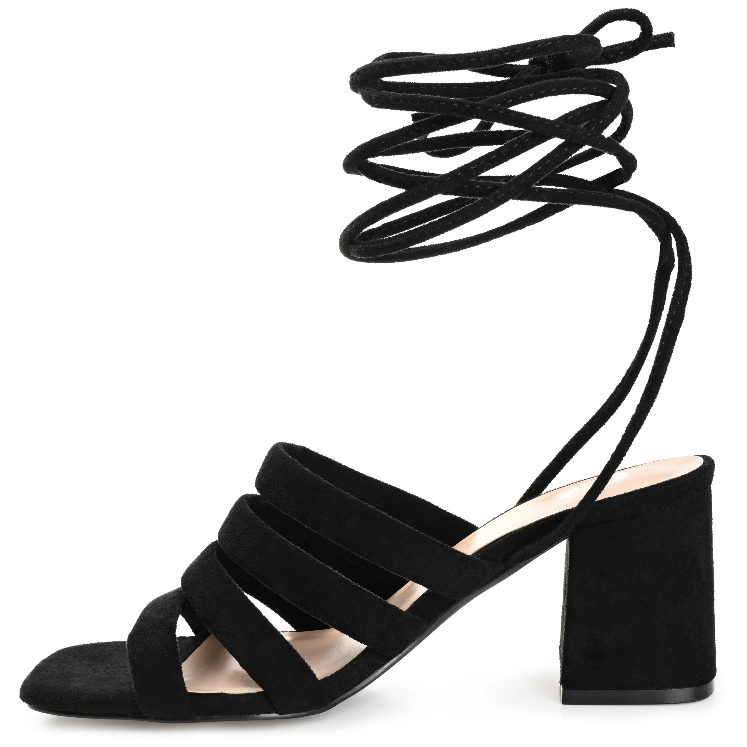 Journee Collection Women's Sevyn Pump