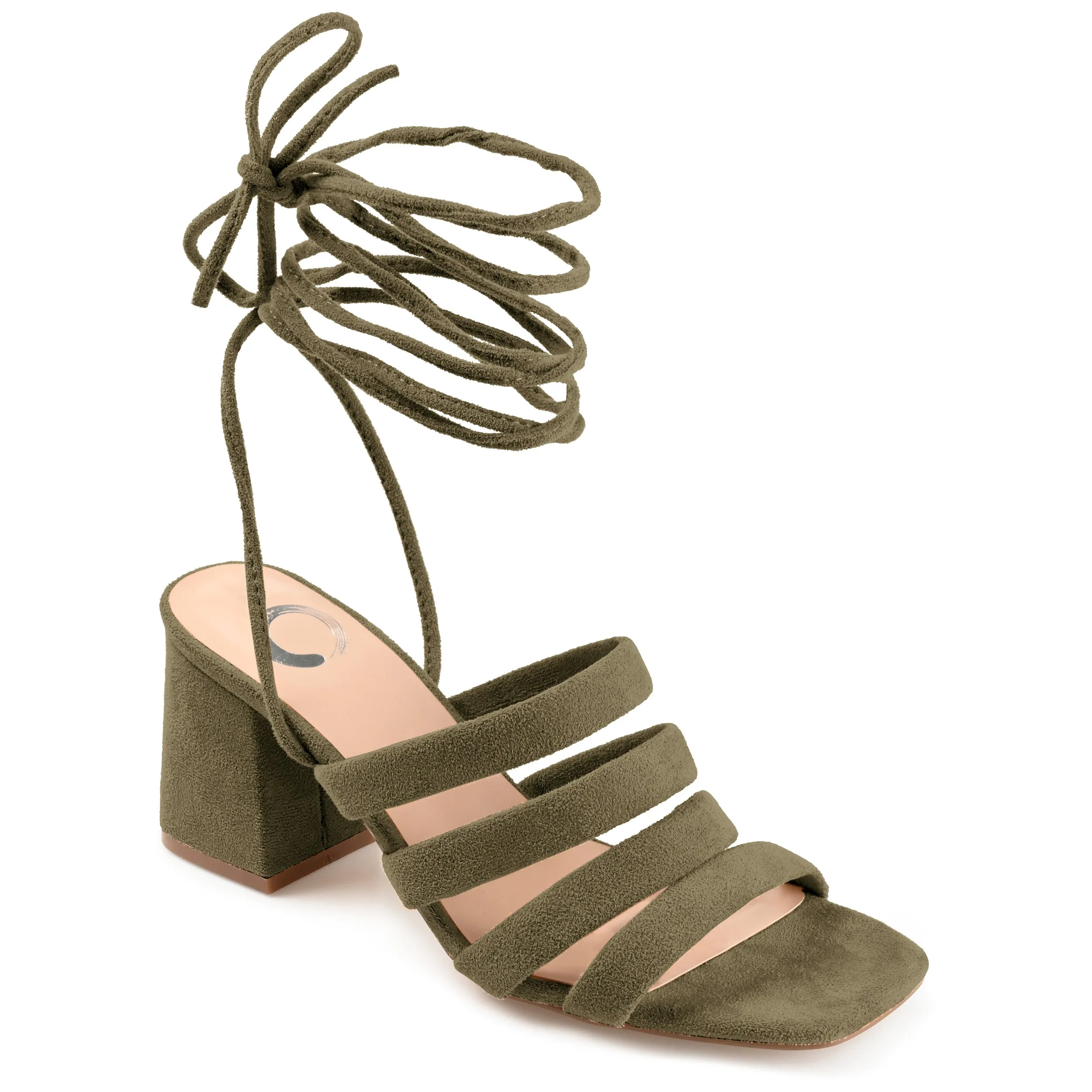Journee Collection Women's Sevyn Pump