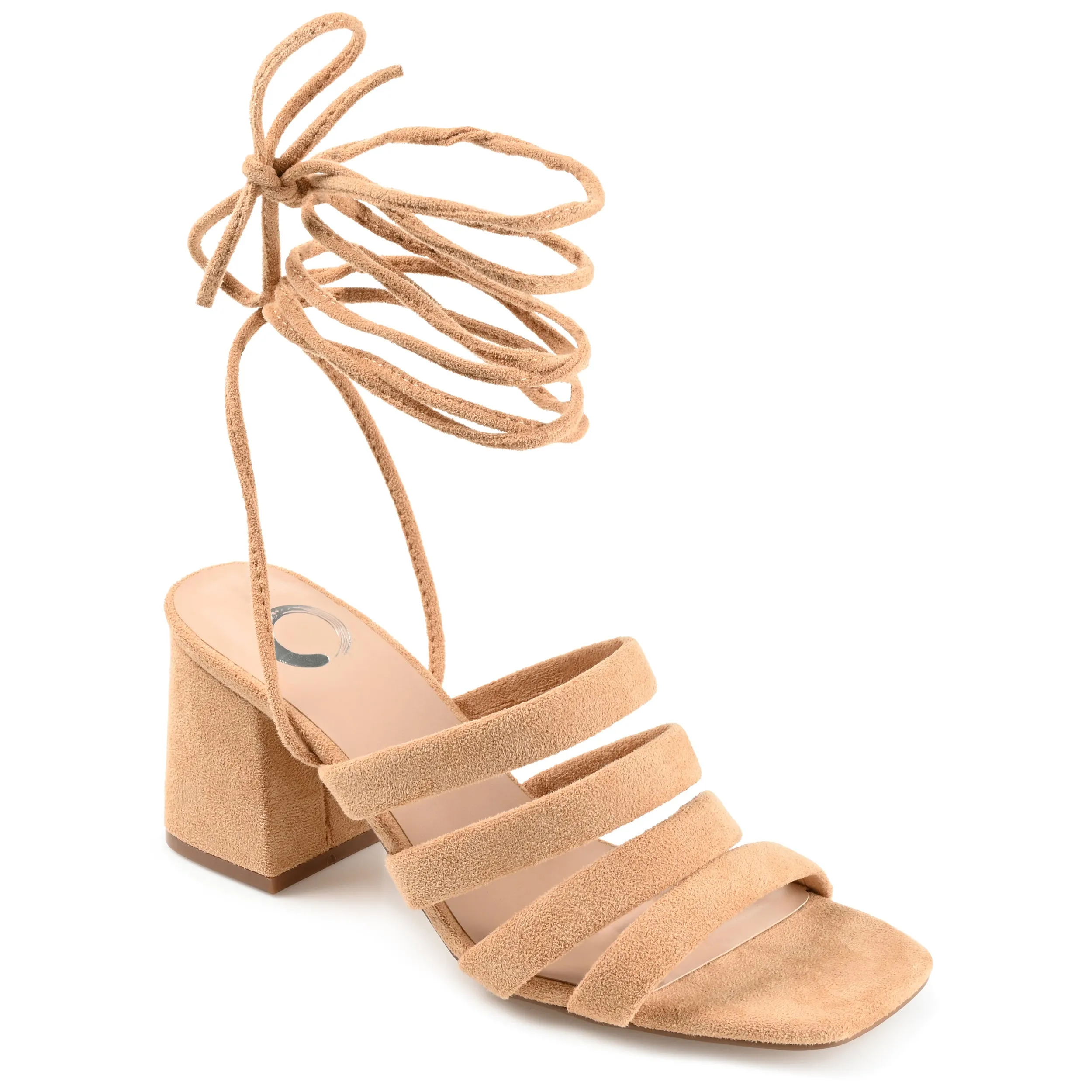 Journee Collection Women's Sevyn Pump
