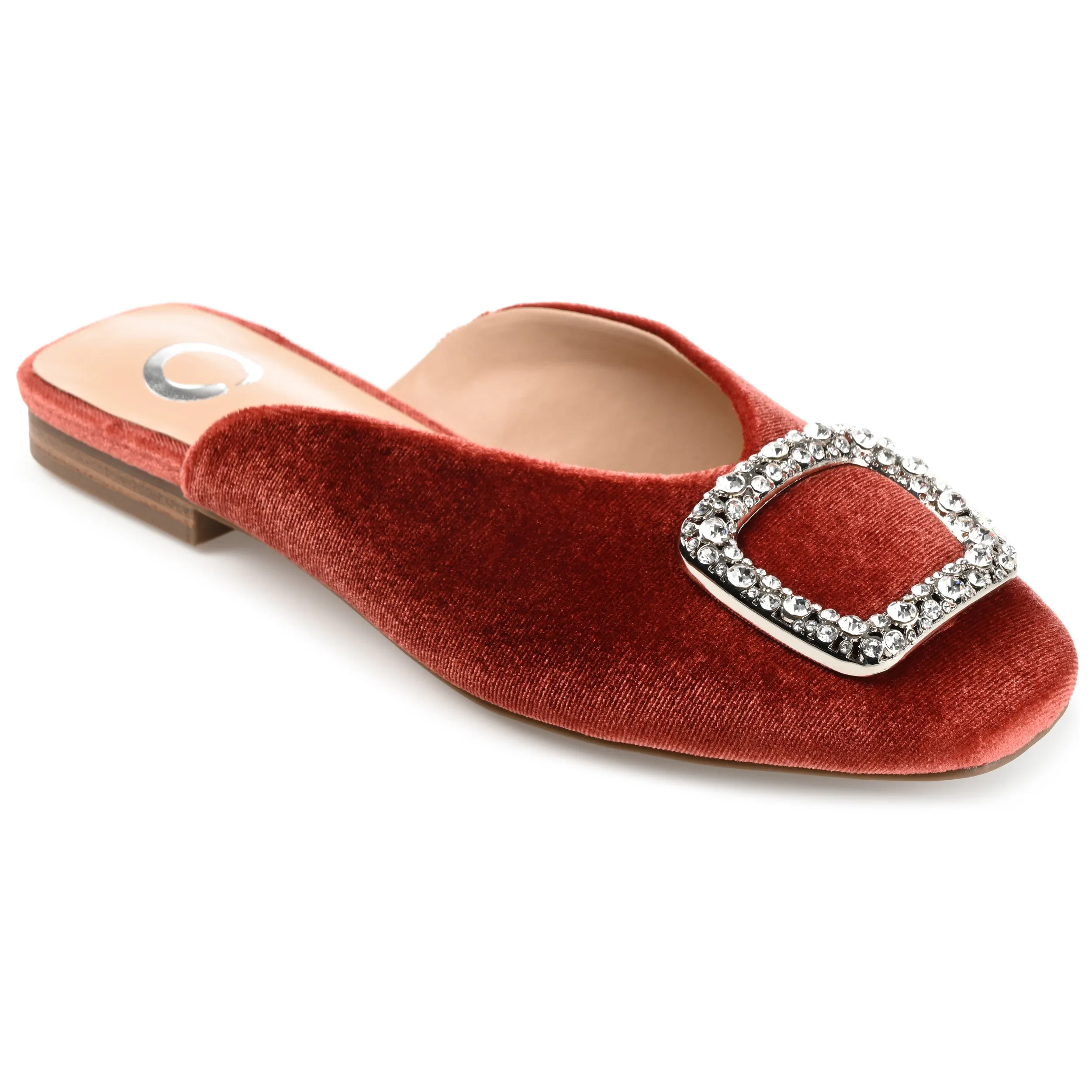 Journee Collection Women's Sonnia Flat