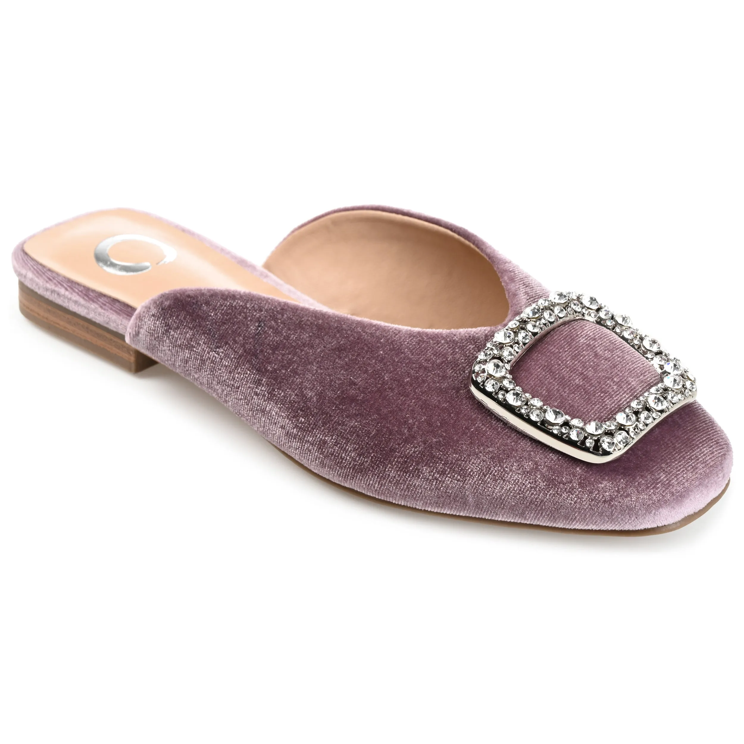 Journee Collection Women's Sonnia Flat