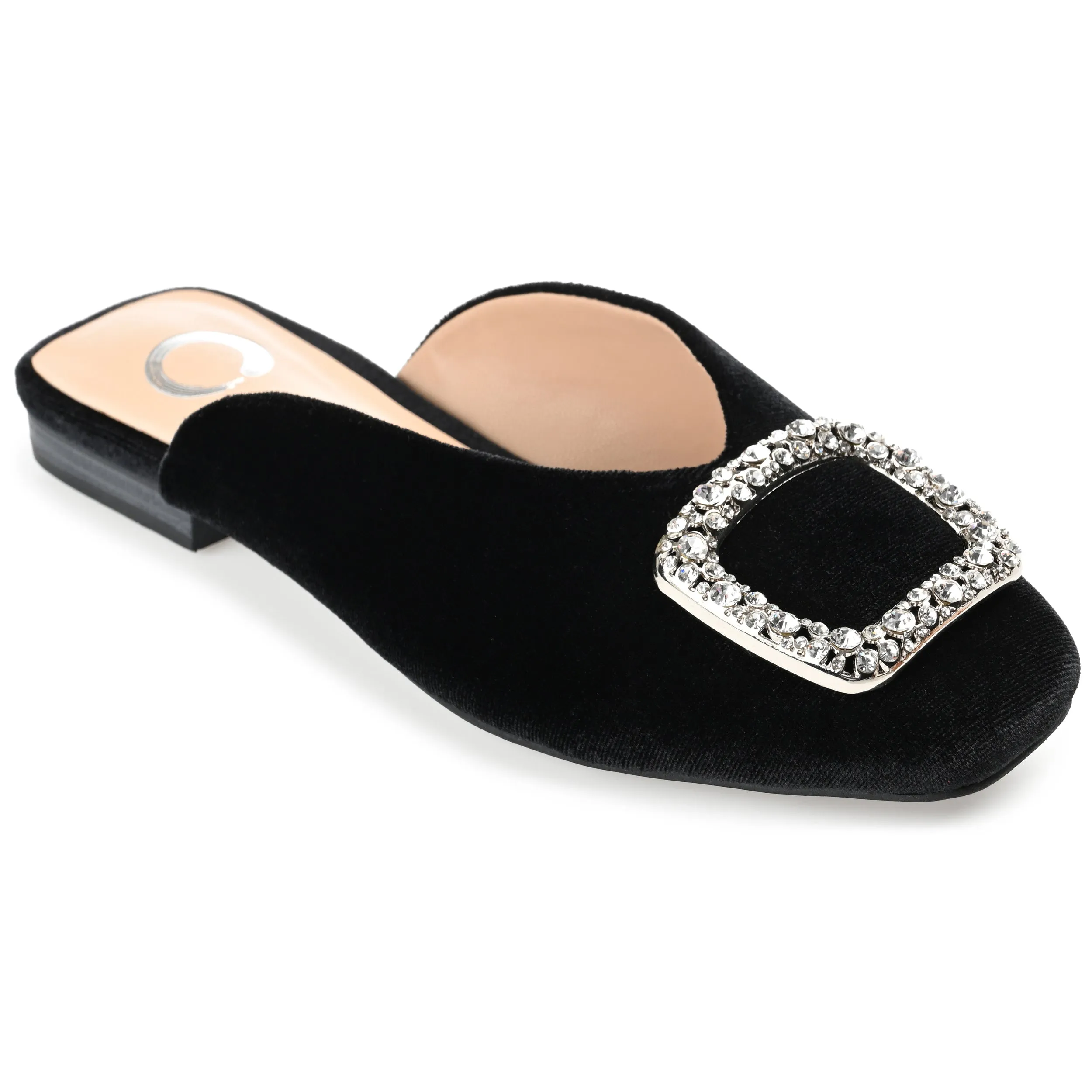 Journee Collection Women's Sonnia Flat