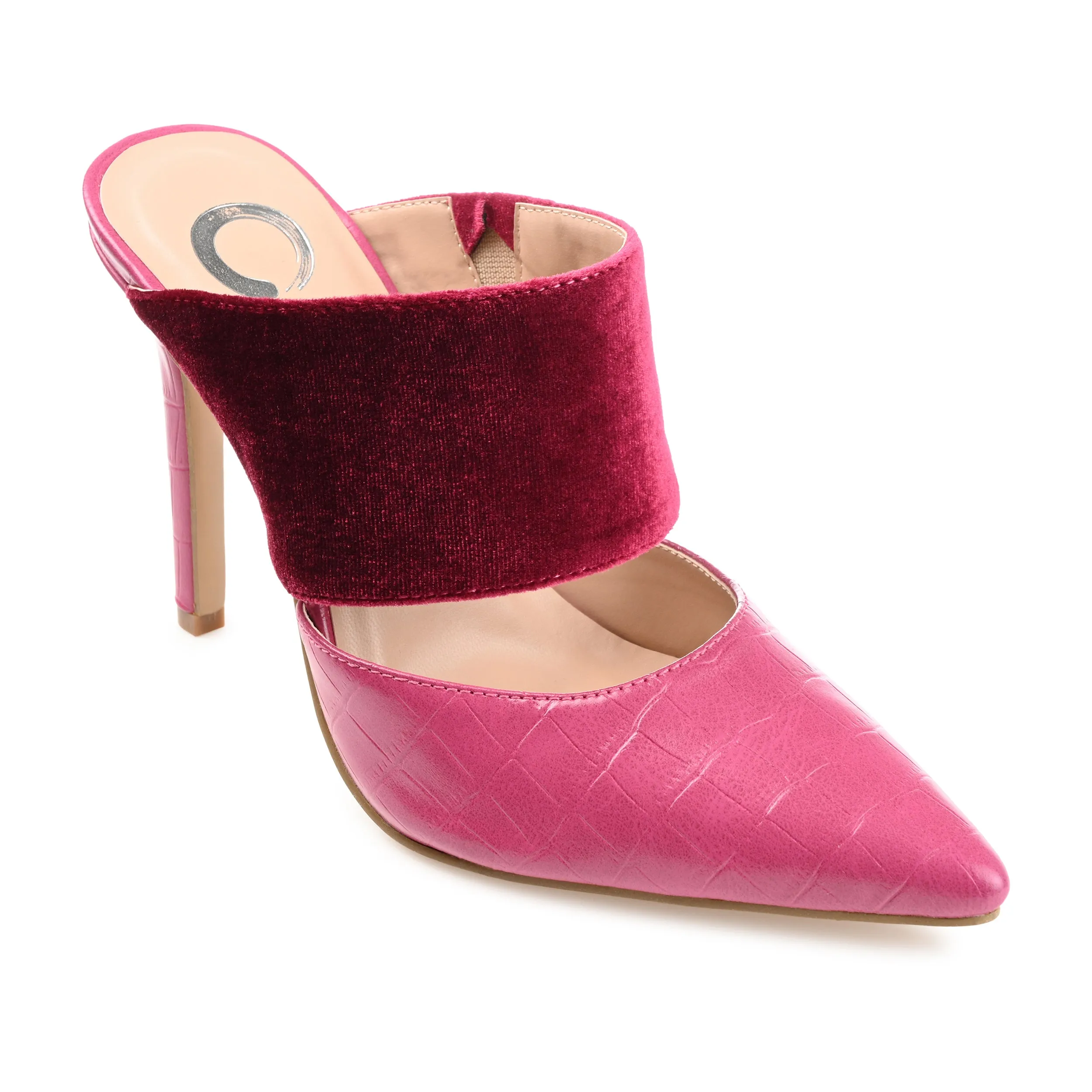 Journee Collection Women's Sutonn Pump