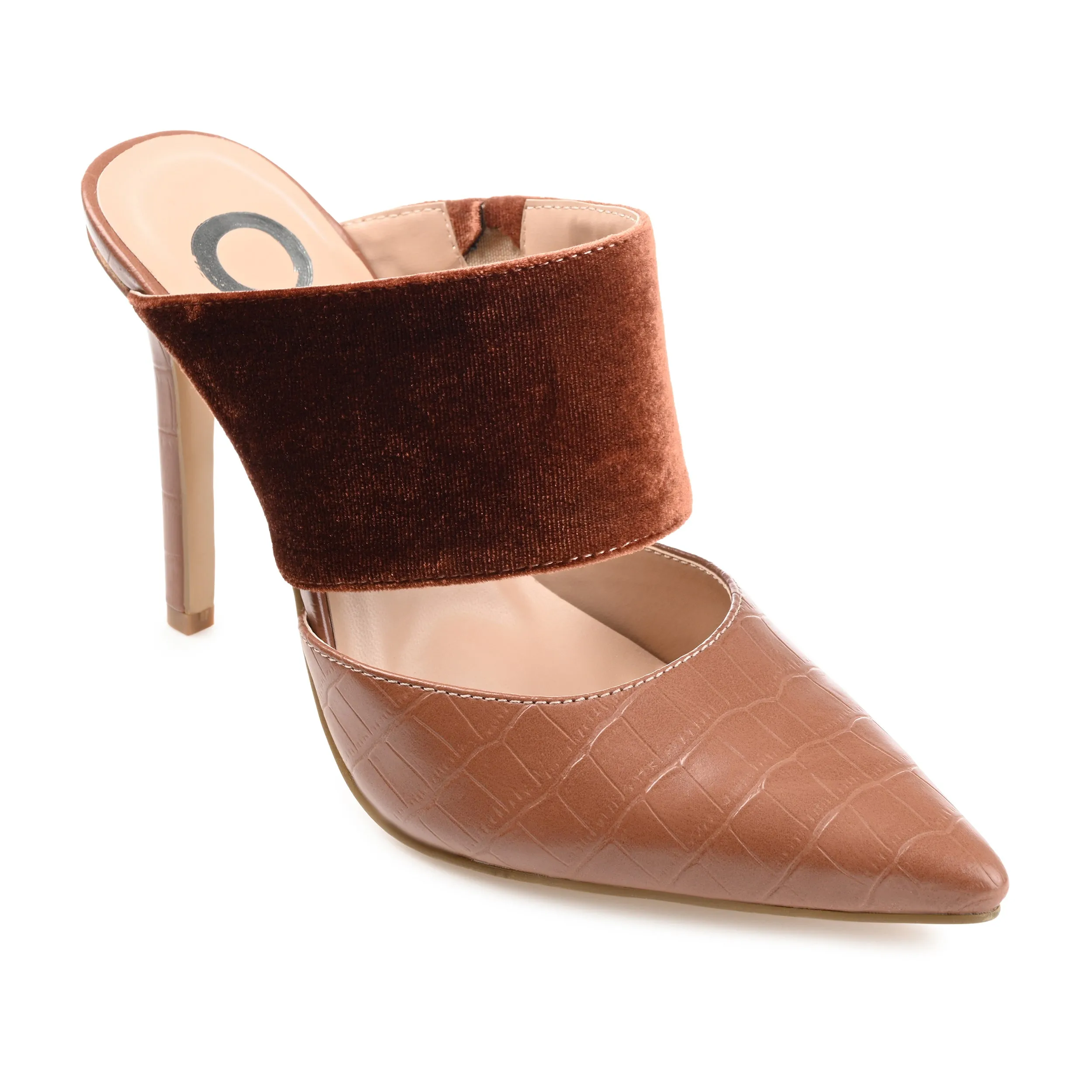 Journee Collection Women's Sutonn Pump