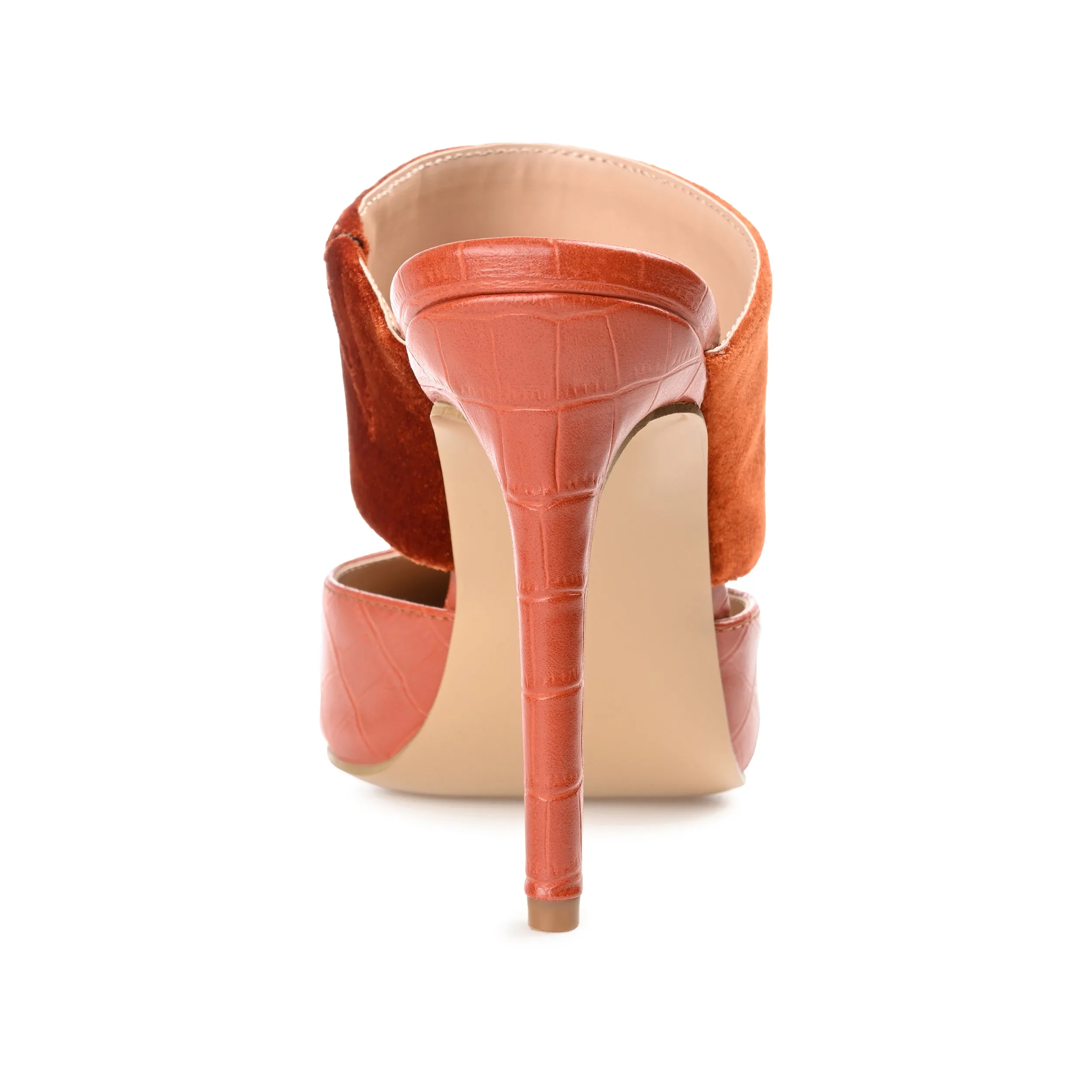 Journee Collection Women's Sutonn Pump