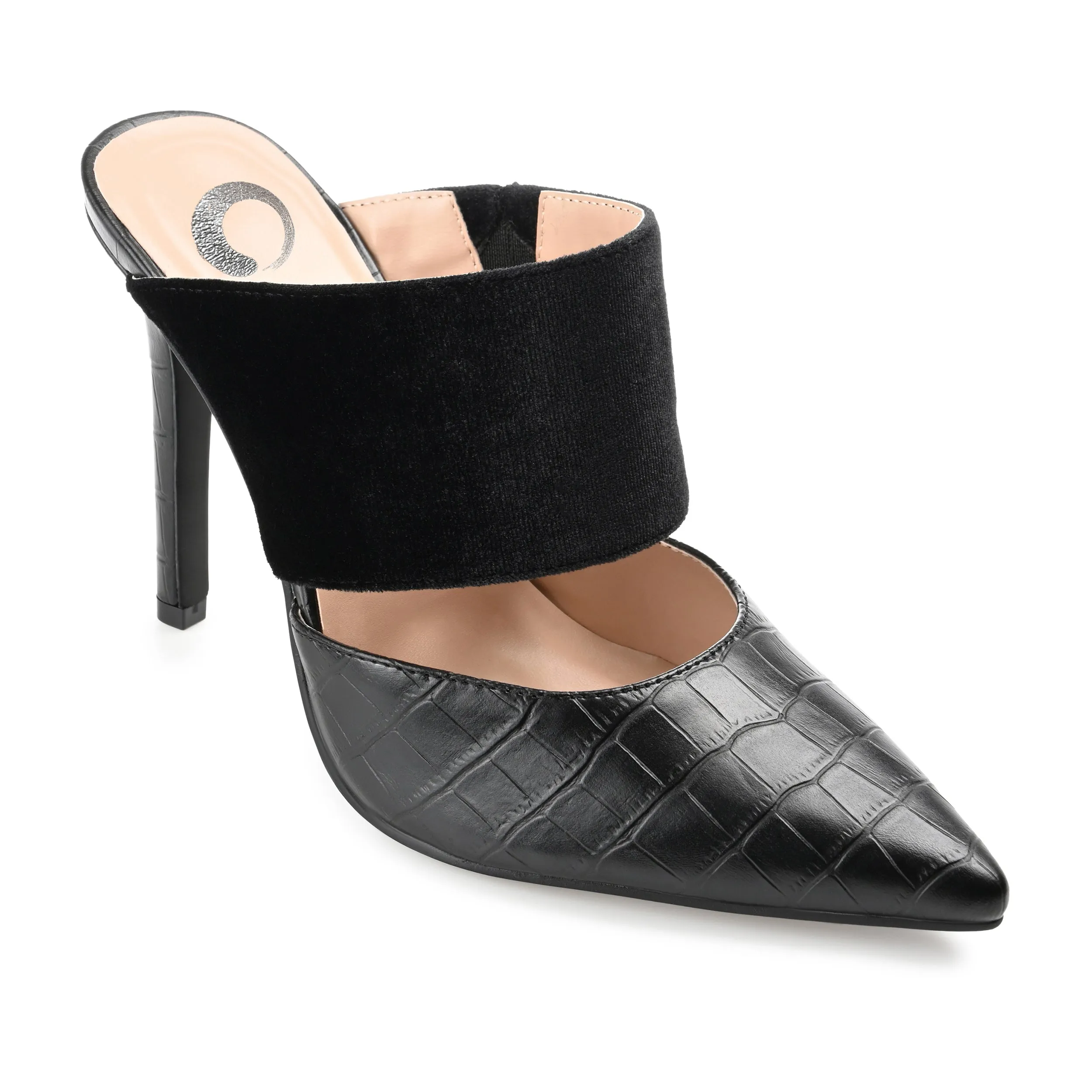 Journee Collection Women's Sutonn Pump