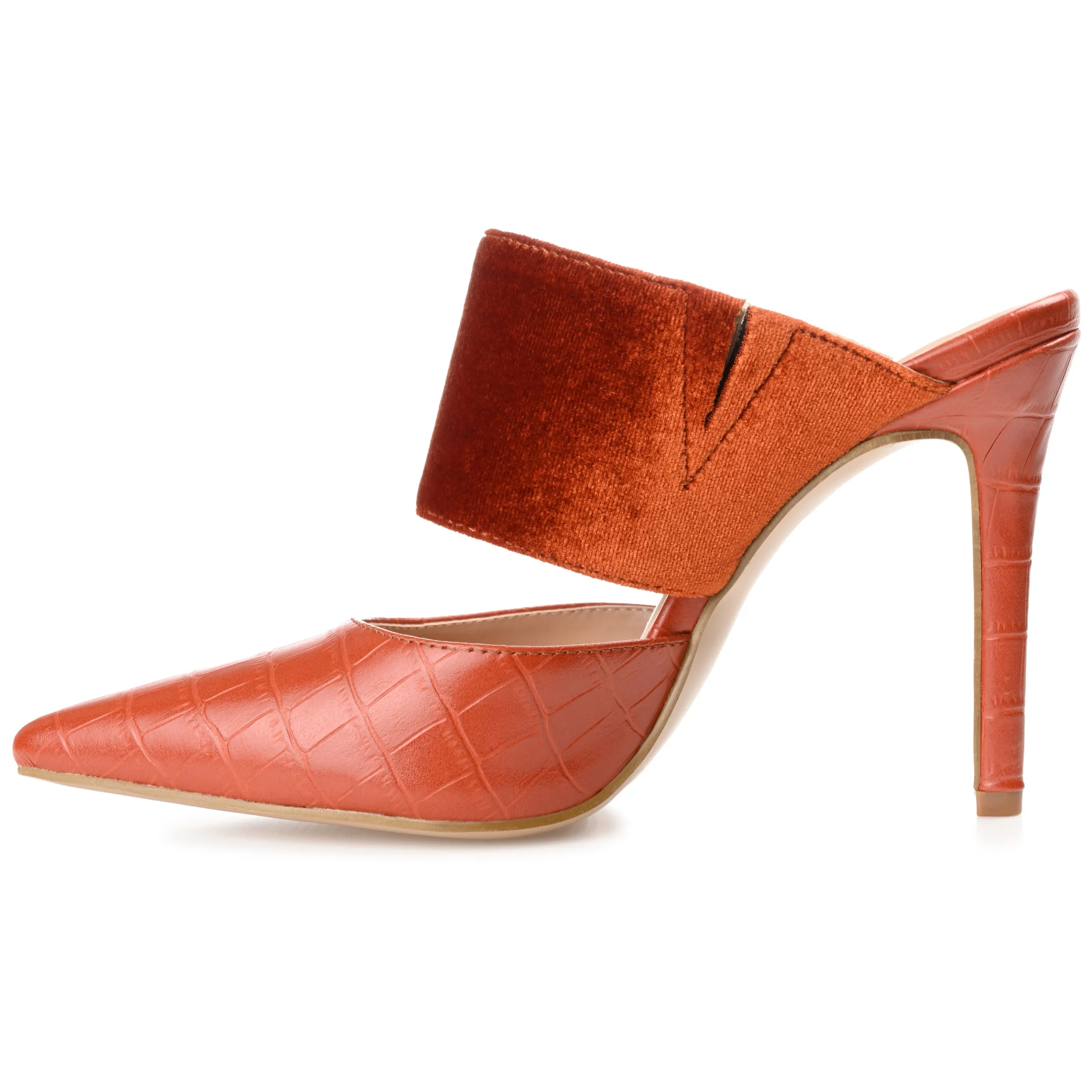 Journee Collection Women's Sutonn Pump
