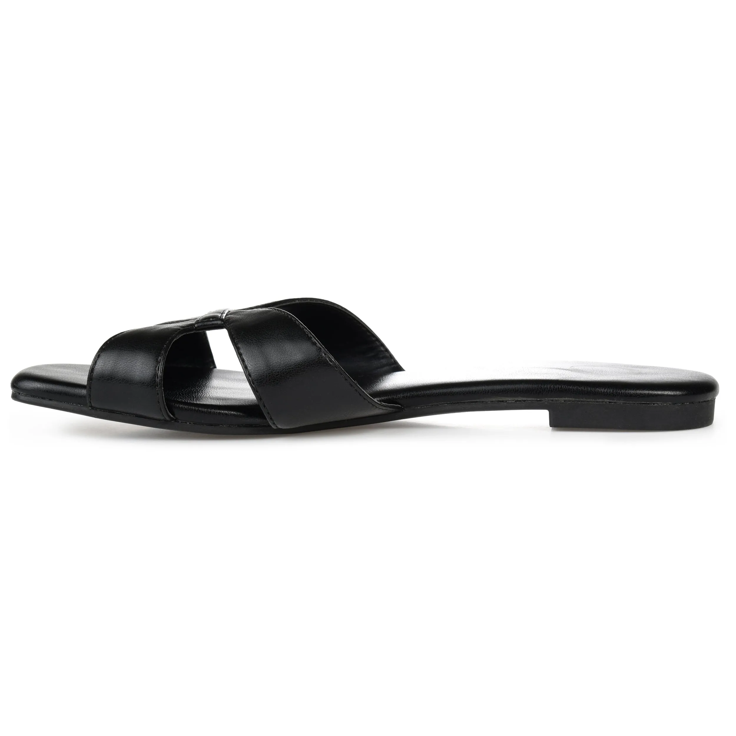 Journee Collection Women's Taleesa Slide