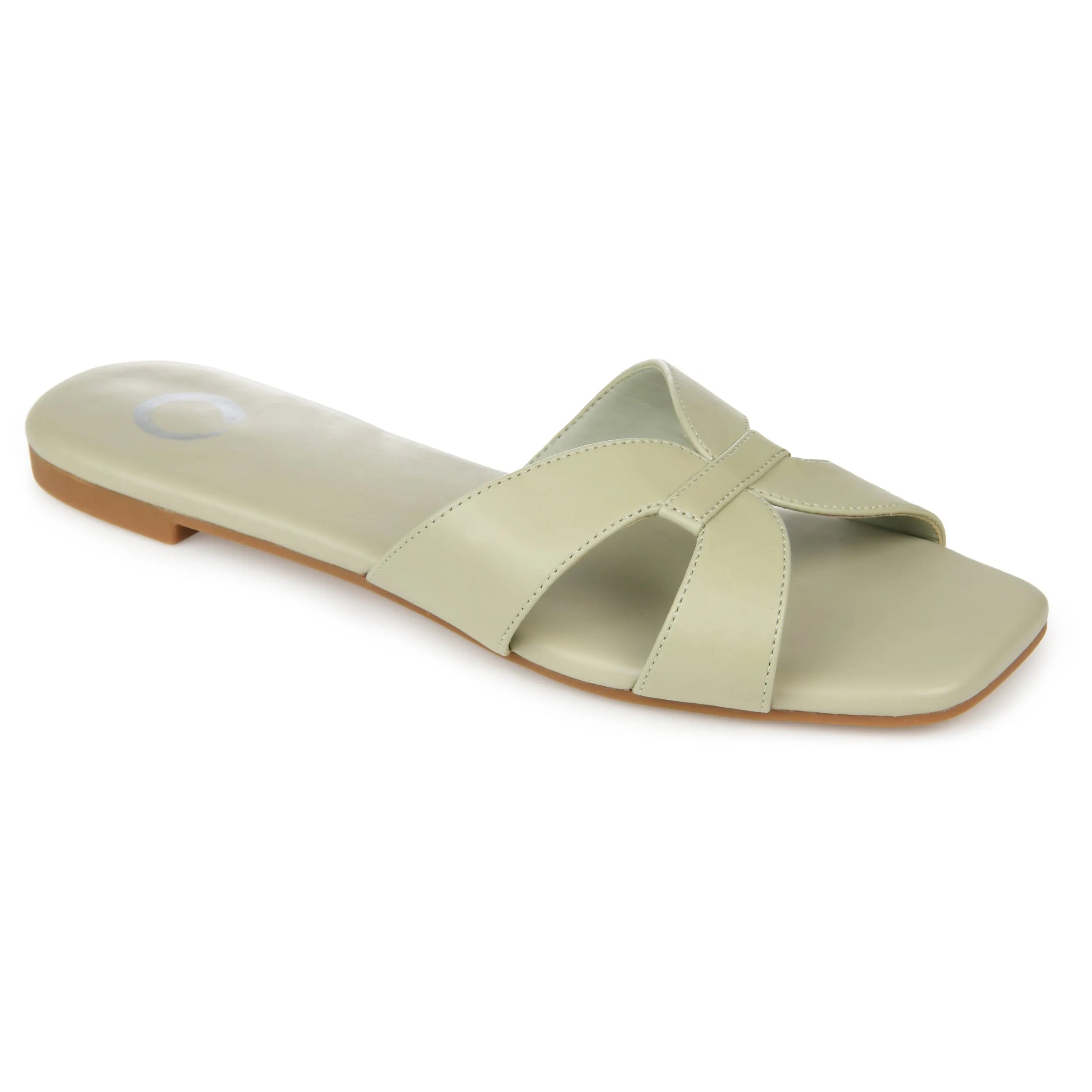 Journee Collection Women's Taleesa Slide