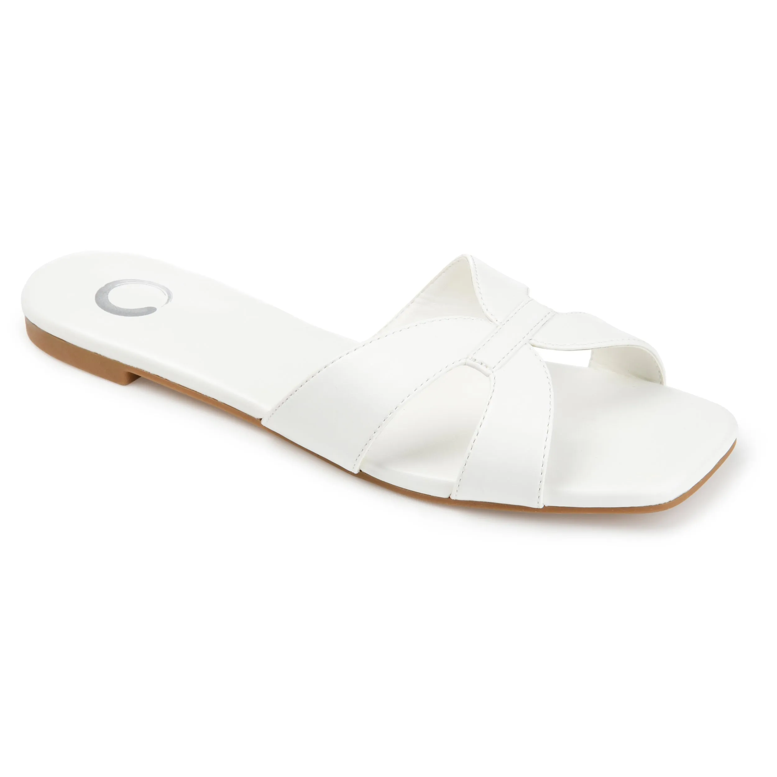 Journee Collection Women's Taleesa Slide