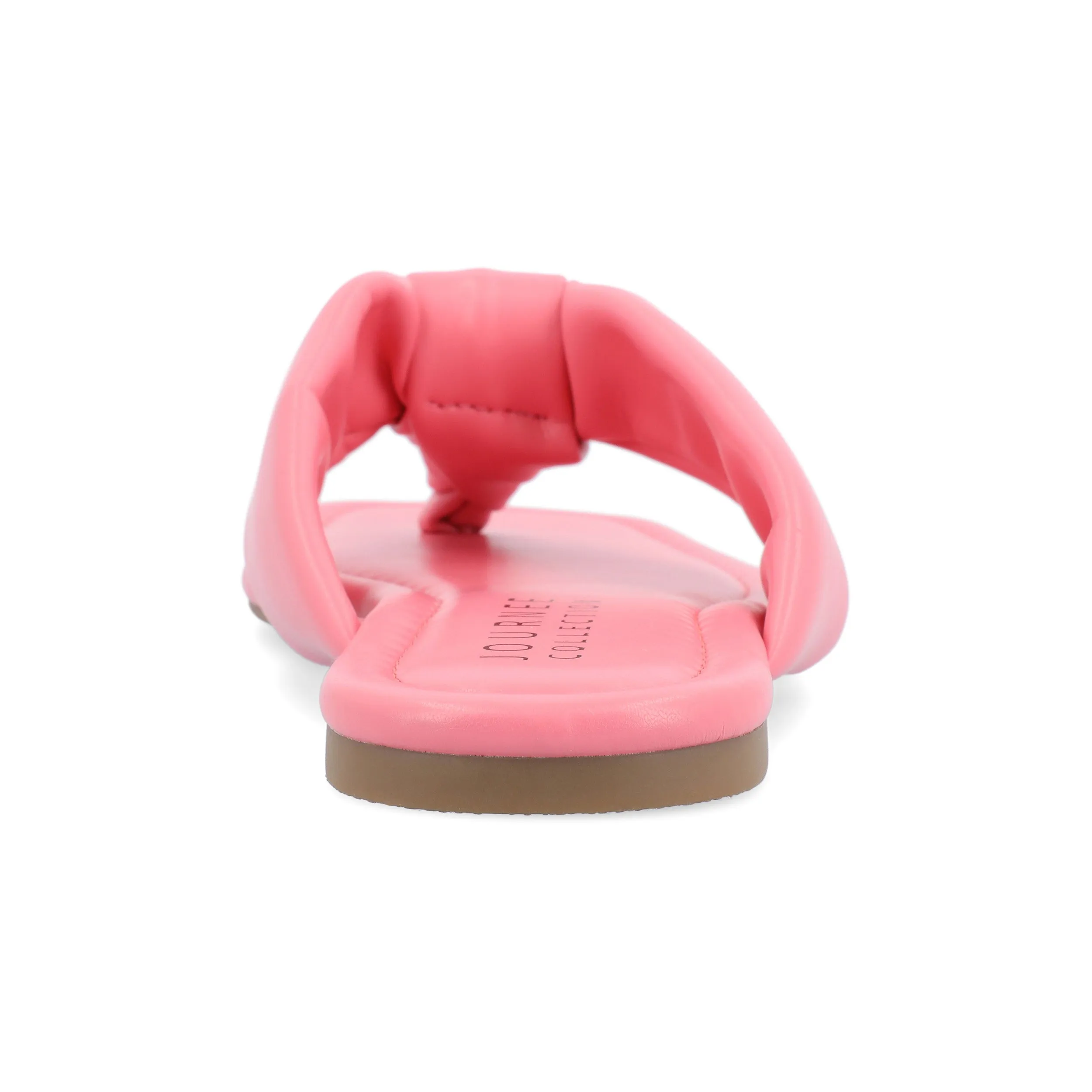 Journee Collection Women's Tru Comfort Foam Ares Sandals