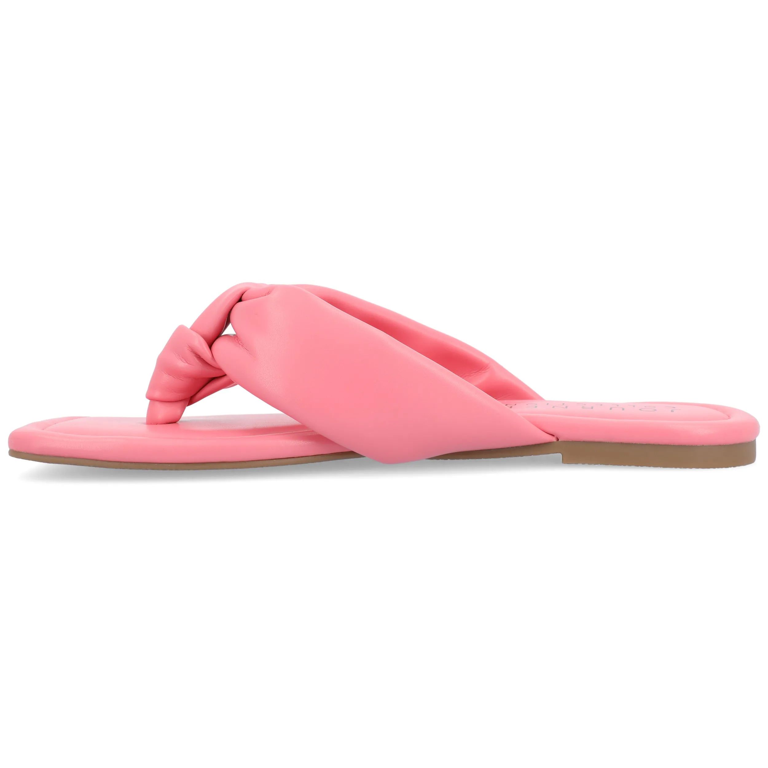 Journee Collection Women's Tru Comfort Foam Ares Sandals