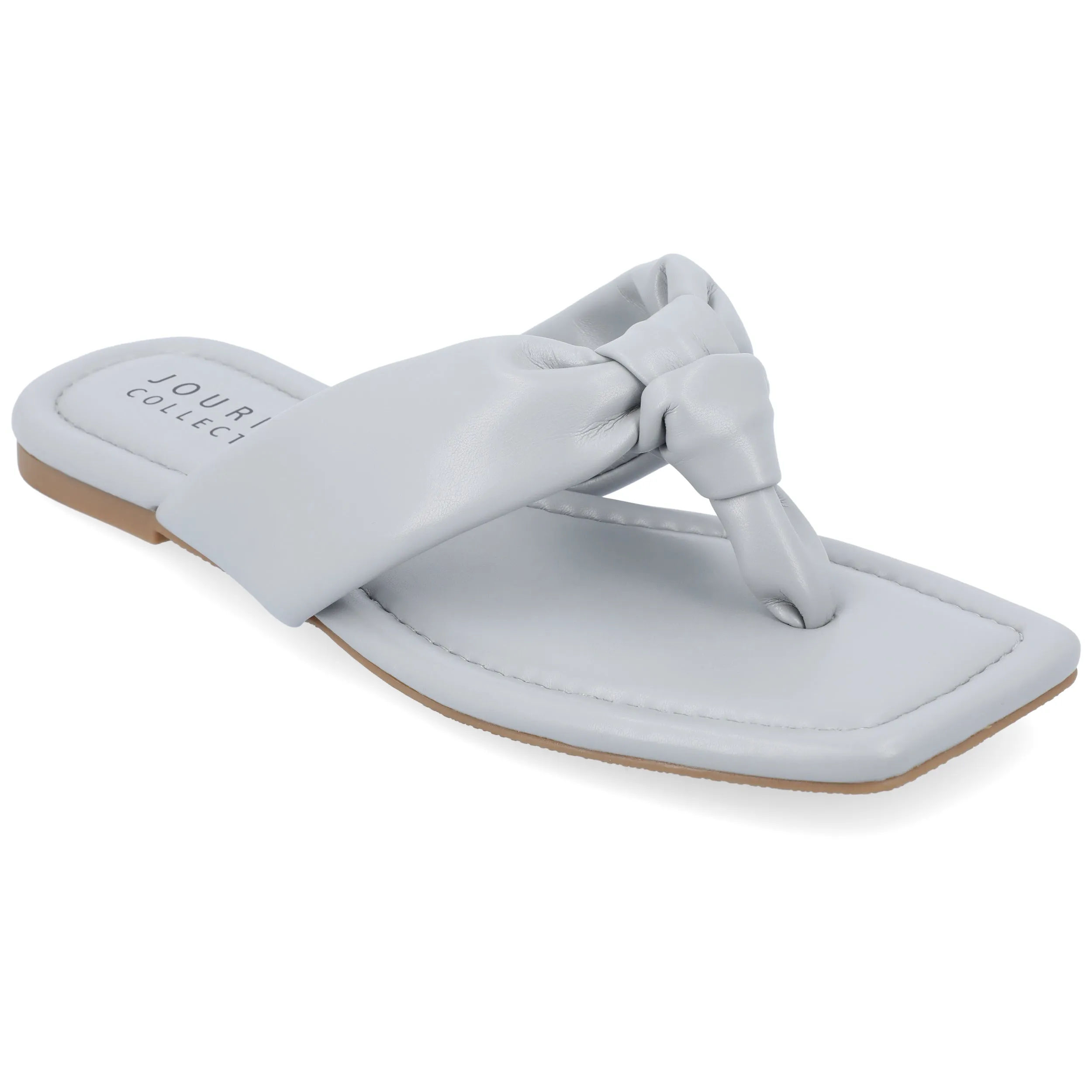 Journee Collection Women's Tru Comfort Foam Ares Sandals