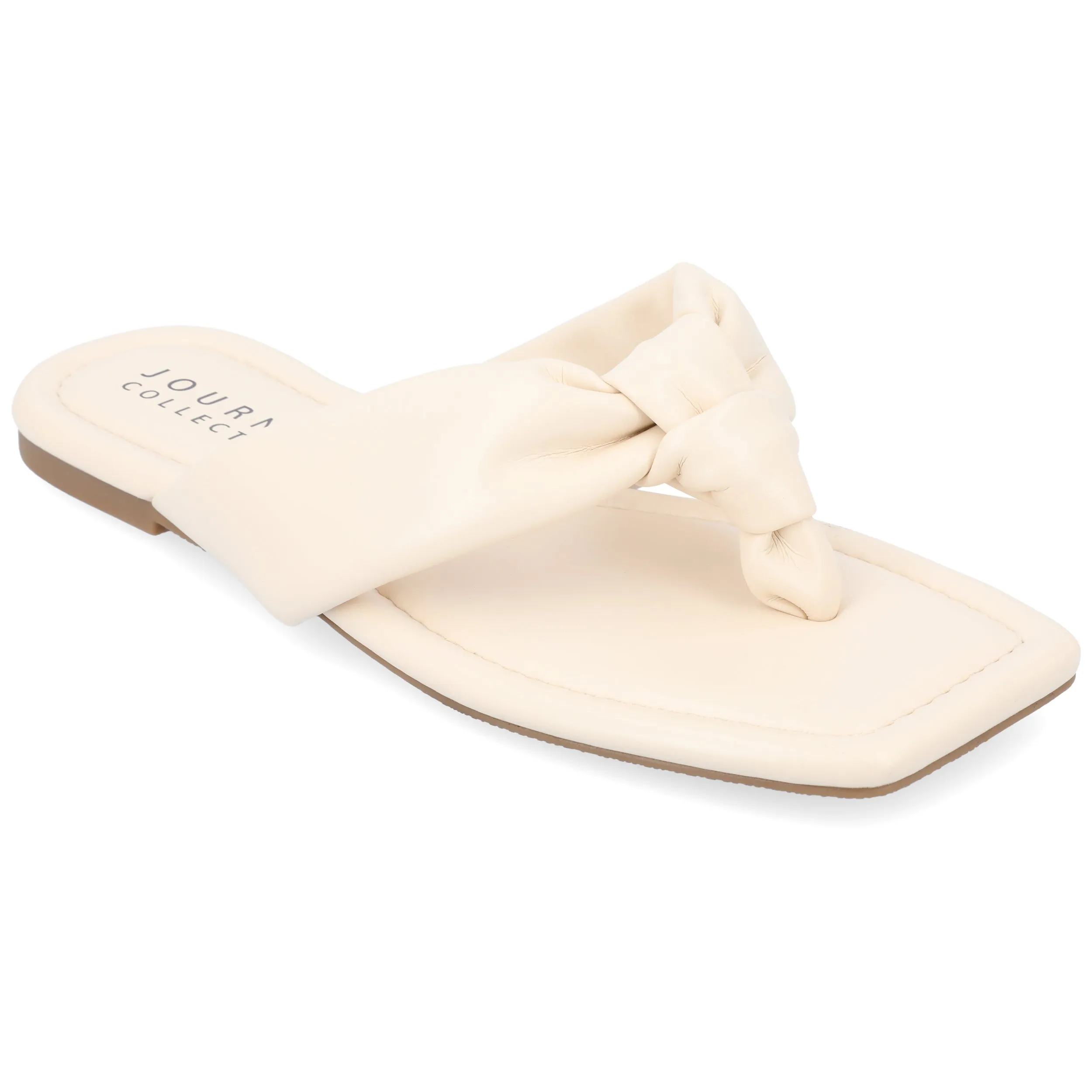 Journee Collection Women's Tru Comfort Foam Ares Sandals