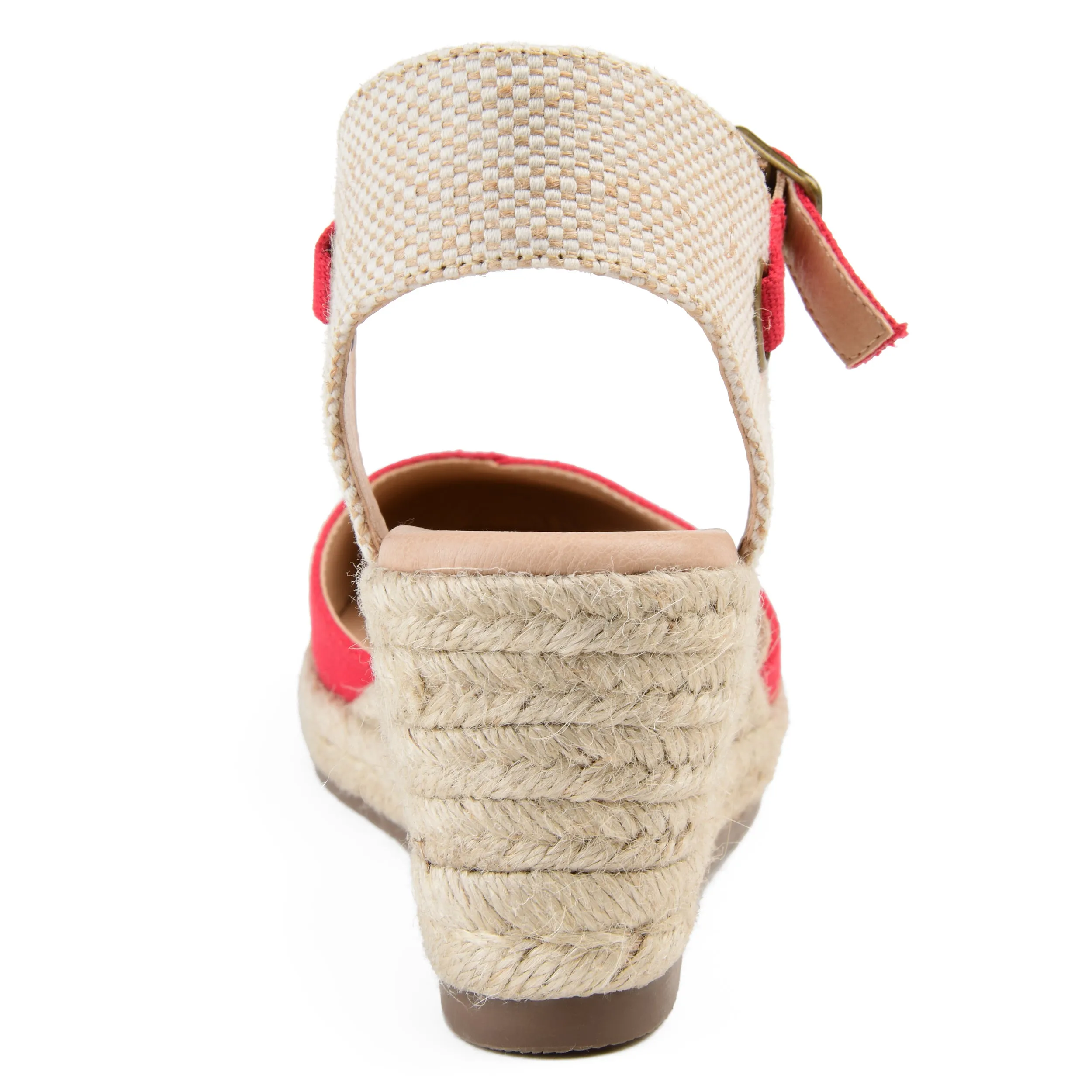 Journee Collection Women's Tru Comfort Foam Ashlyn Wedge