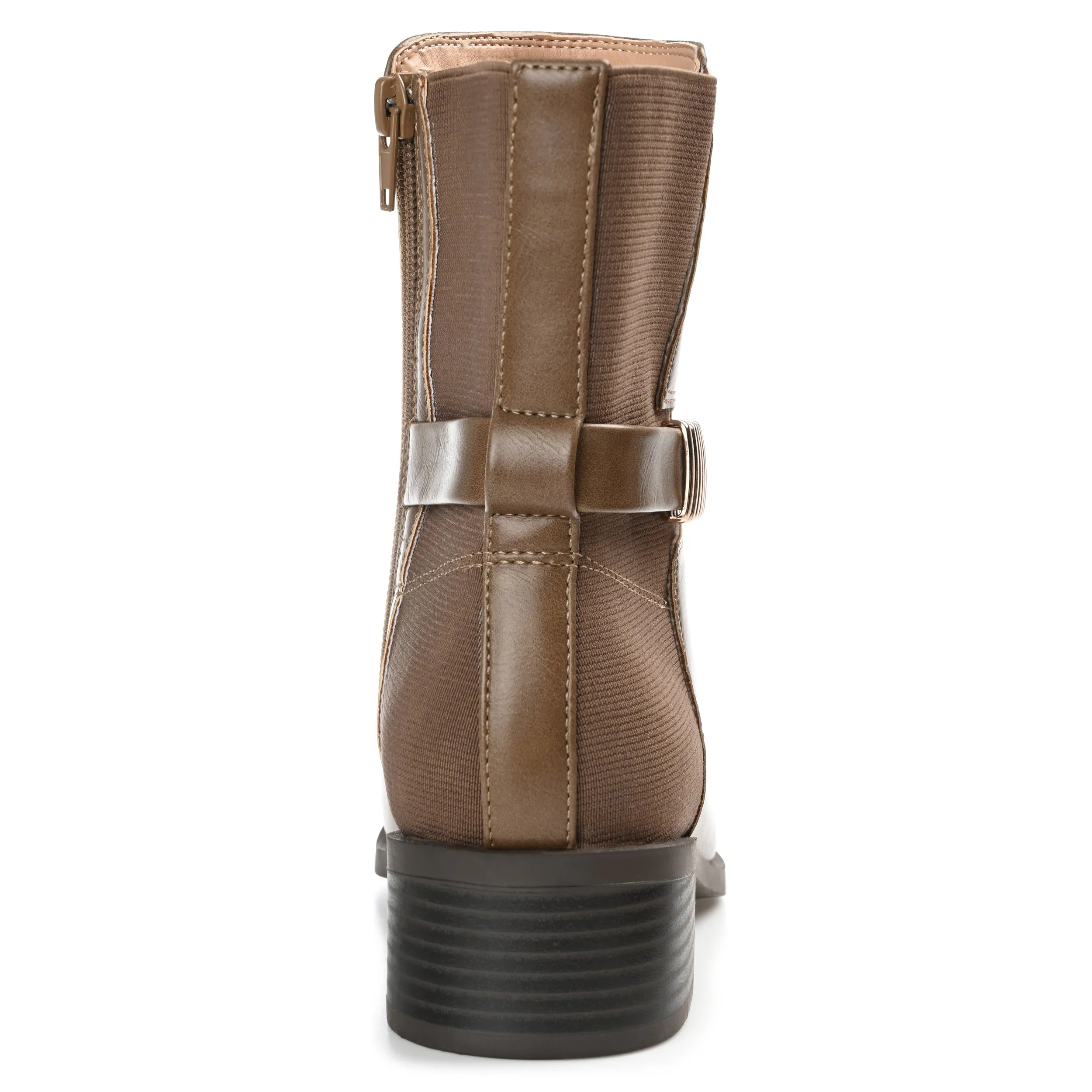 Journee Collection Women's Tru Comfort Foam Aubrie Bootie