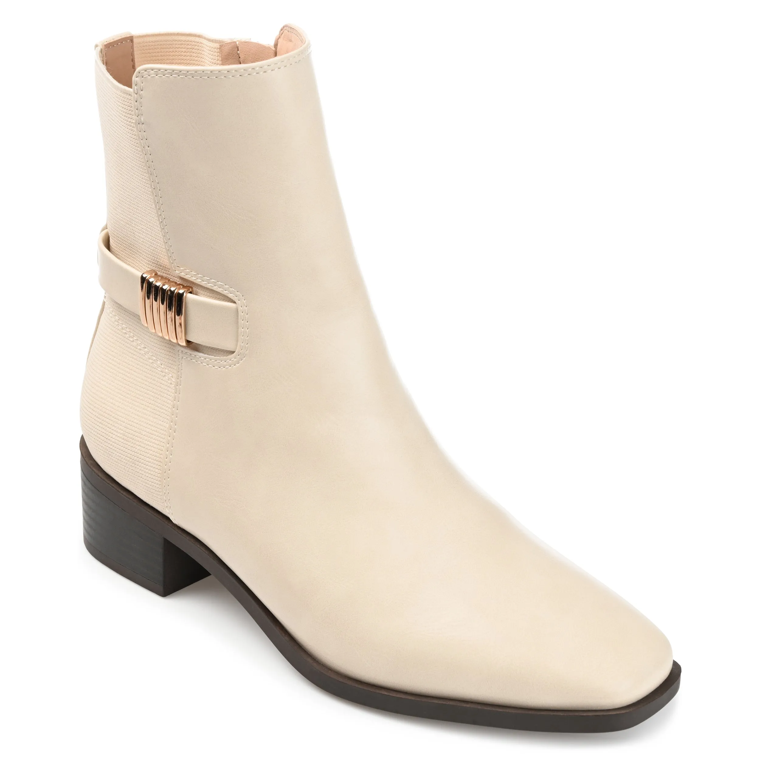 Journee Collection Women's Tru Comfort Foam Aubrie Bootie