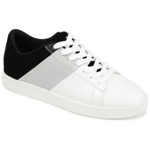Journee Collection Women's Tru Comfort Foam Auburn Sneaker