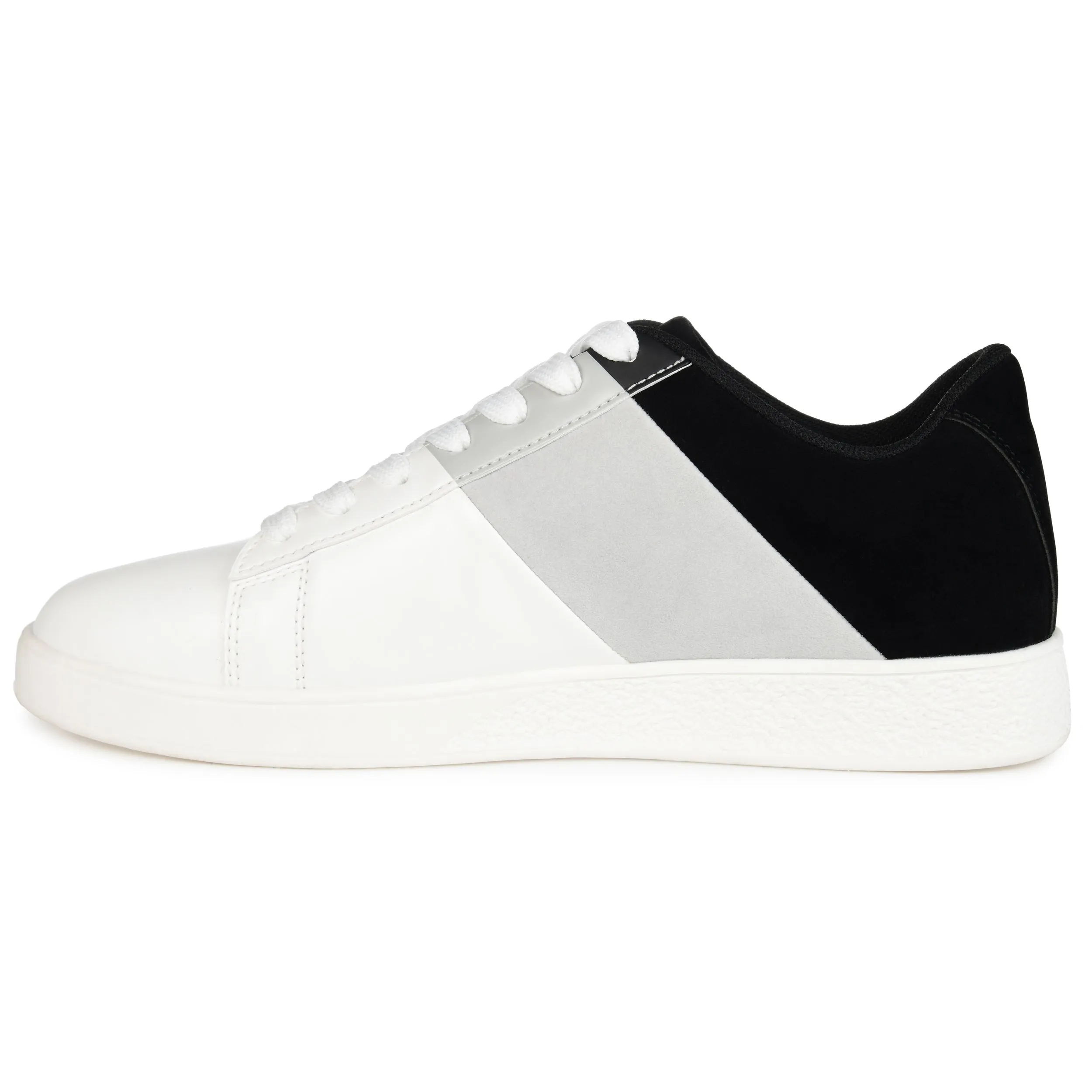 Journee Collection Women's Tru Comfort Foam Auburn Sneaker