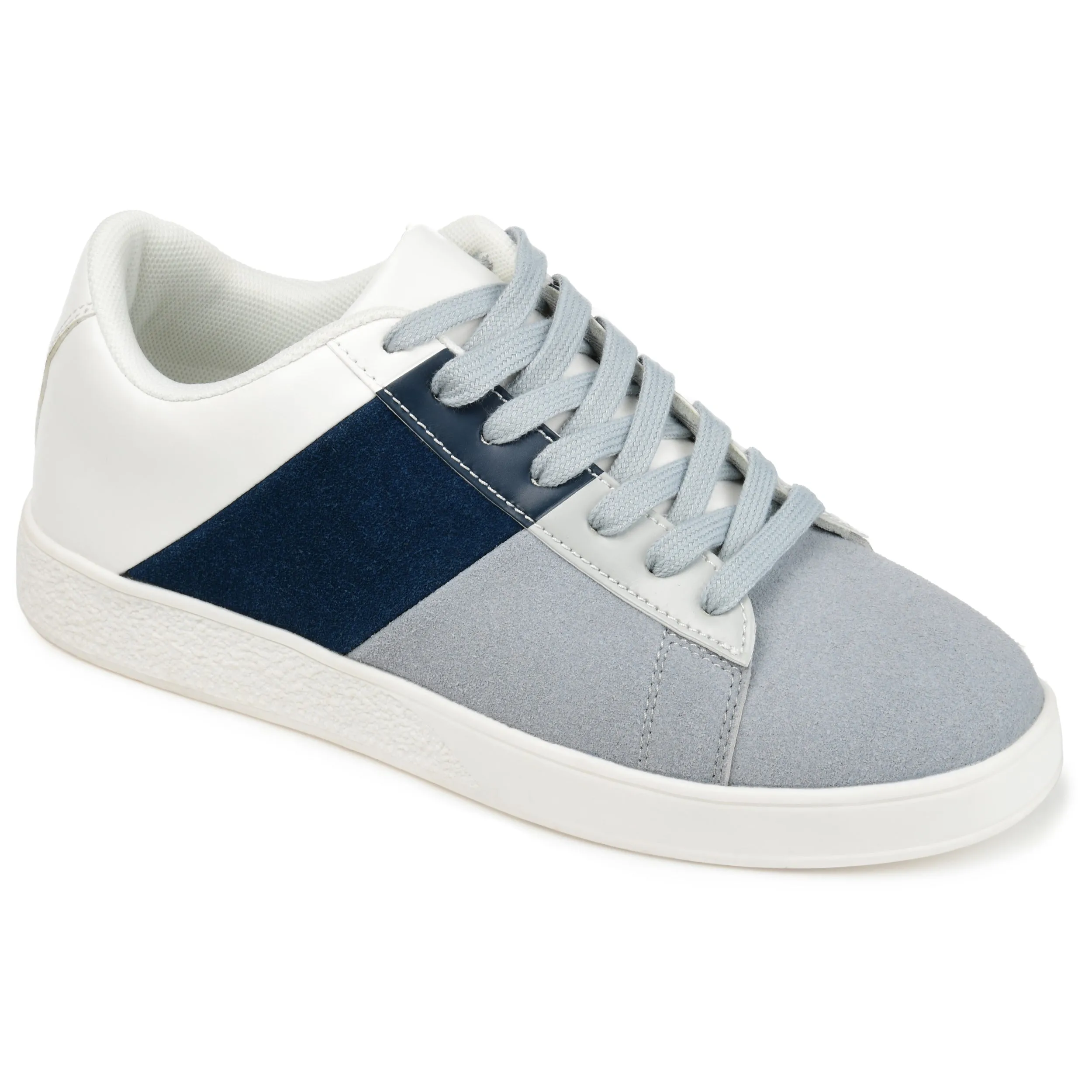 Journee Collection Women's Tru Comfort Foam Auburn Sneaker