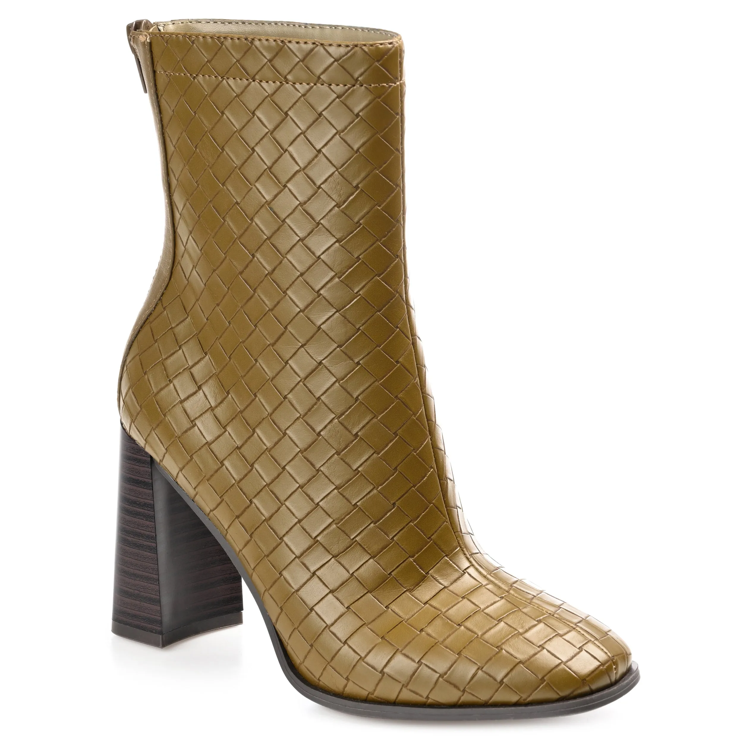 Journee Collection Women's Tru Comfort Foam Brielle Bootie