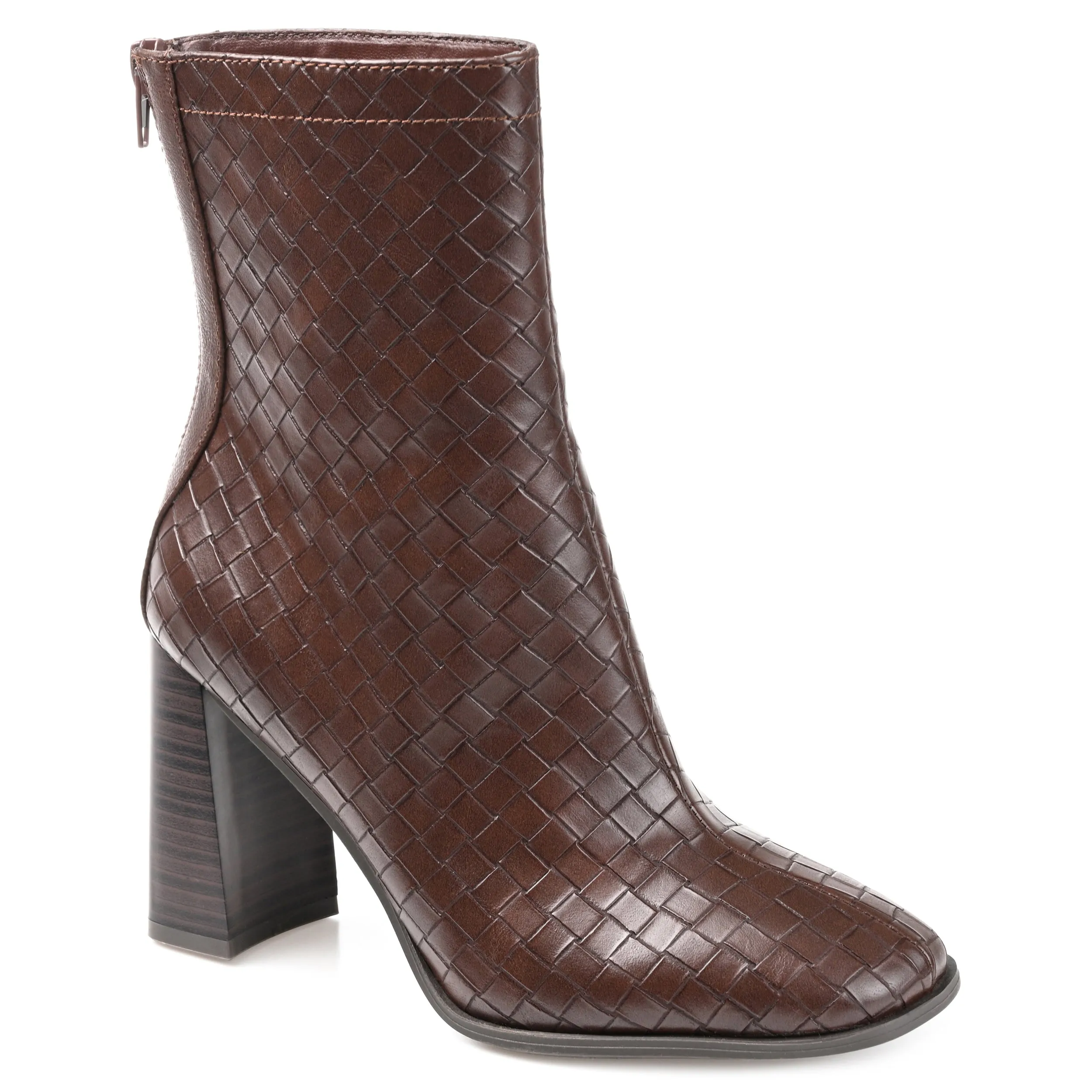 Journee Collection Women's Tru Comfort Foam Brielle Bootie