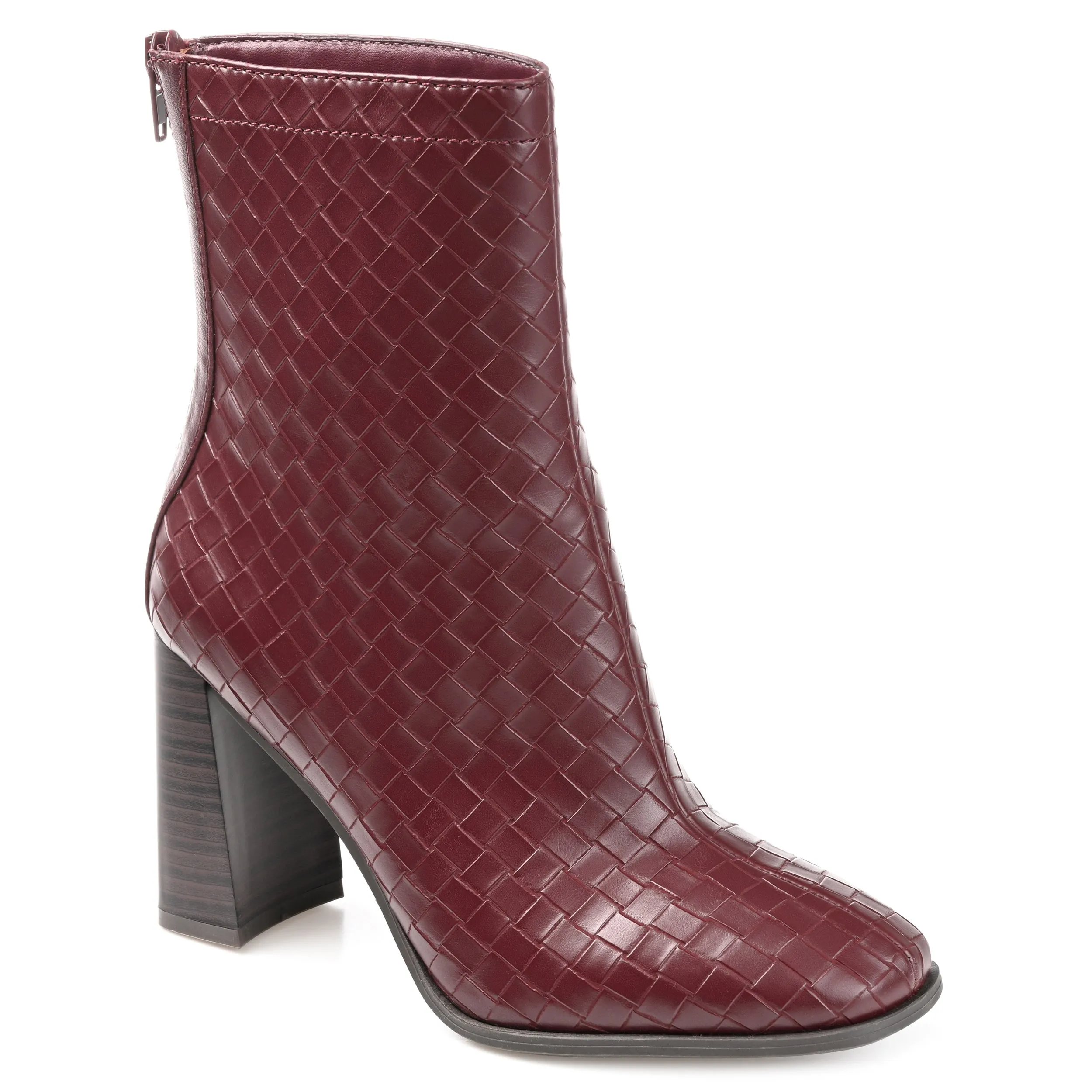 Journee Collection Women's Tru Comfort Foam Brielle Bootie