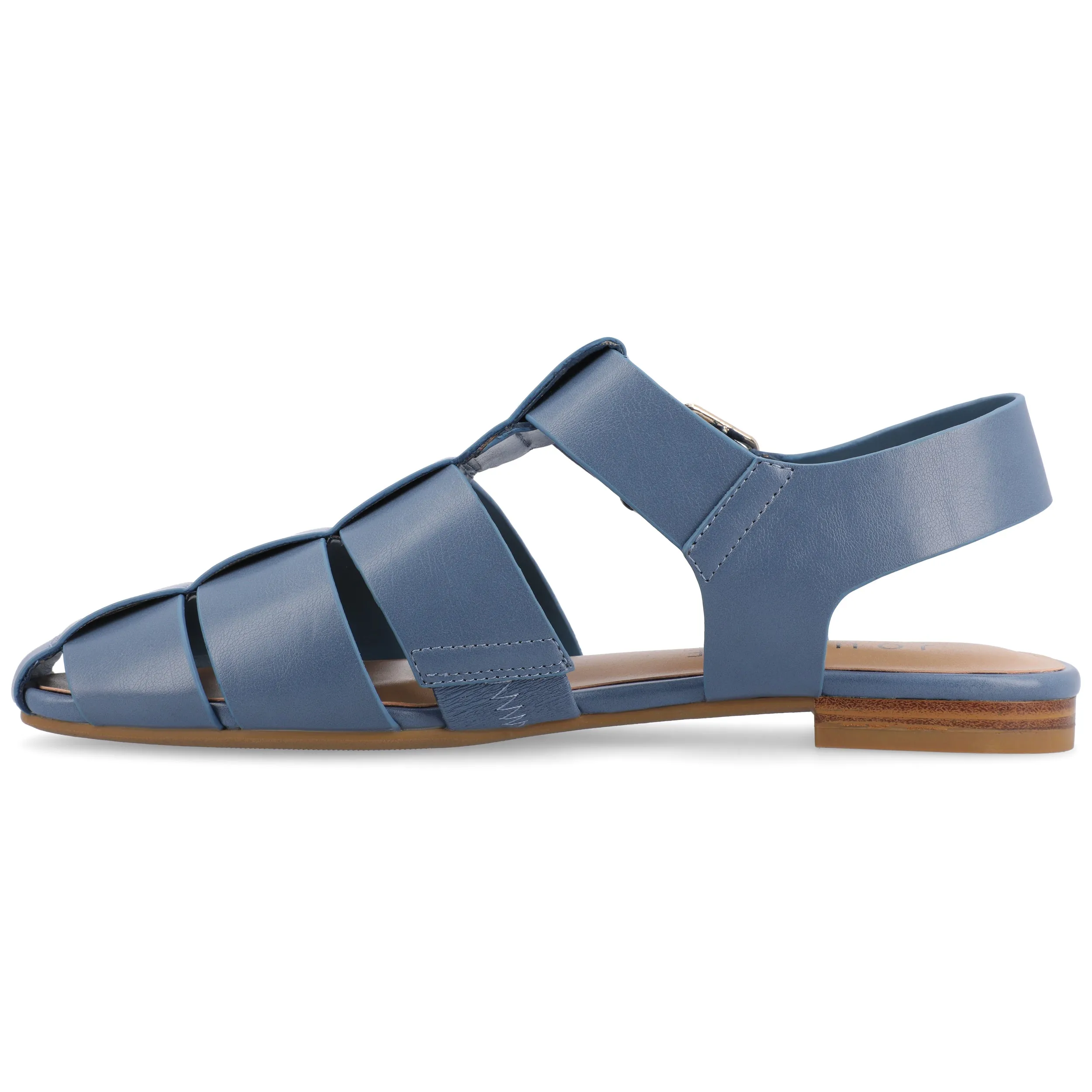 Journee Collection Women's Tru Comfort Foam Cailinna Flats