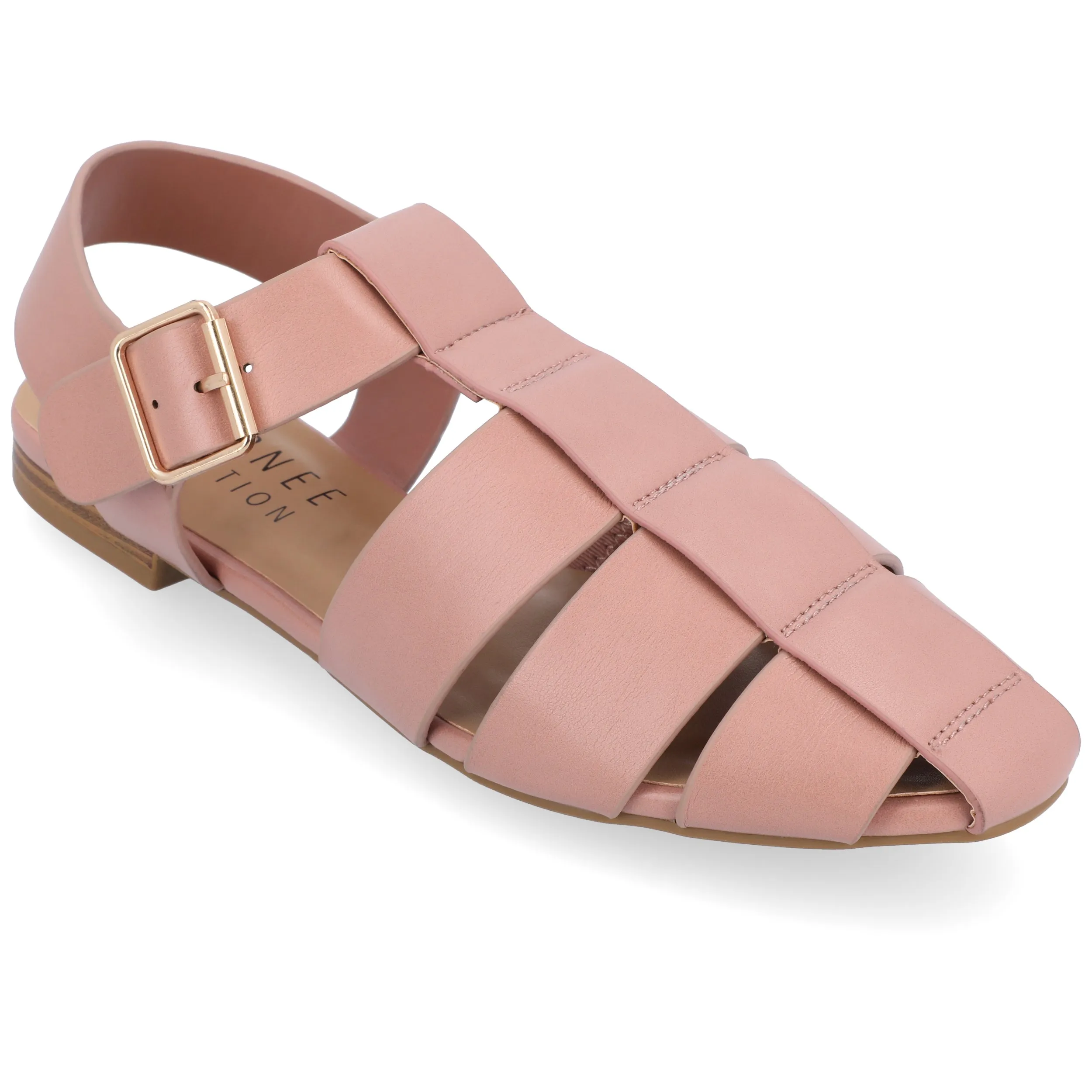 Journee Collection Women's Tru Comfort Foam Cailinna Flats