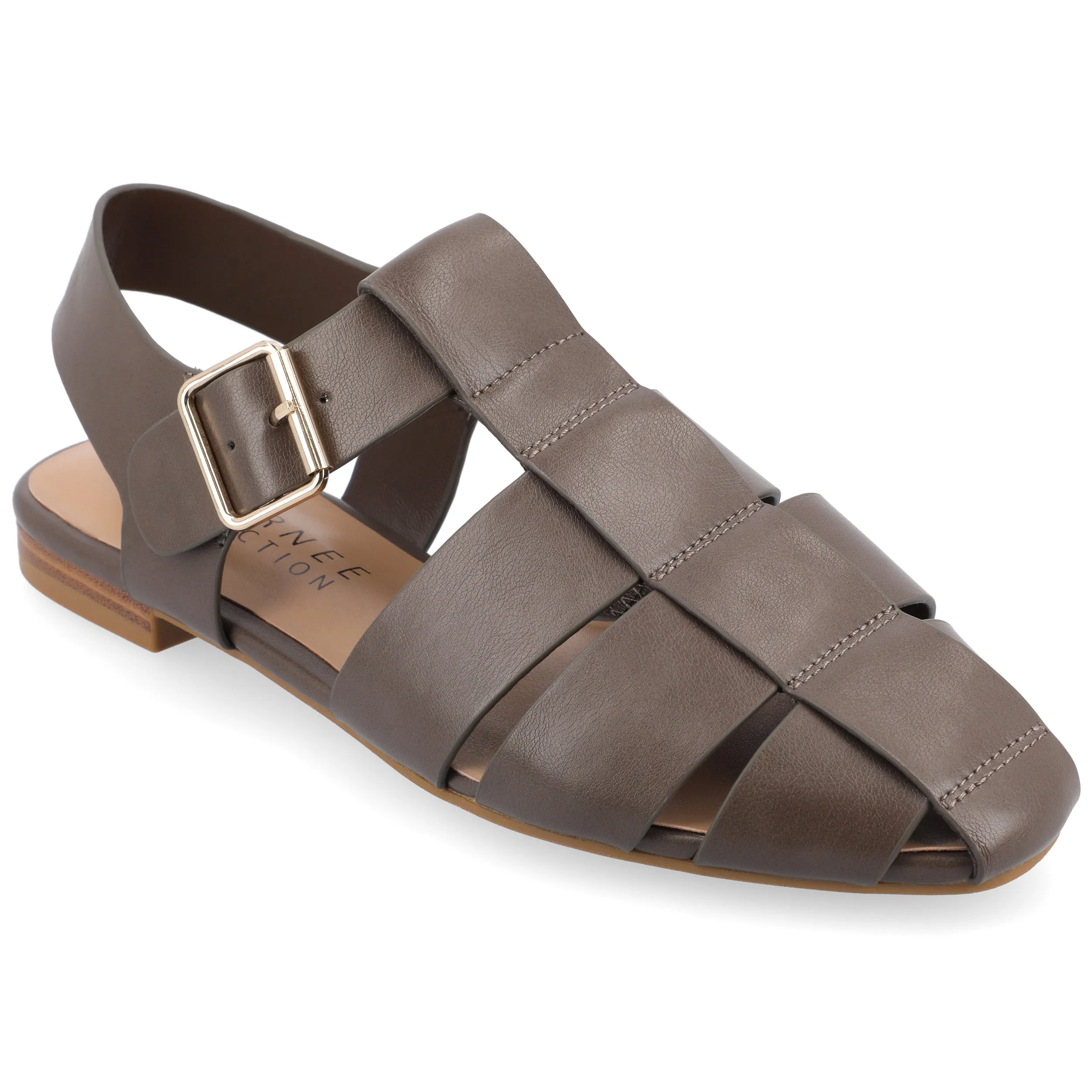 Journee Collection Women's Tru Comfort Foam Cailinna Flats