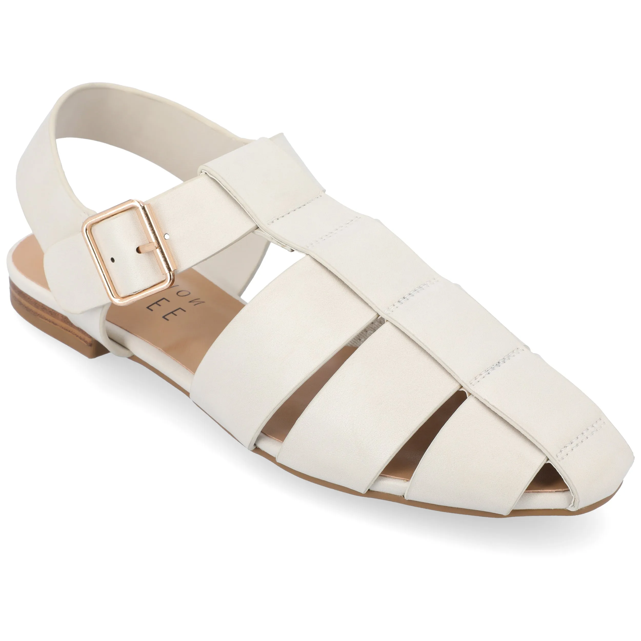 Journee Collection Women's Tru Comfort Foam Cailinna Flats