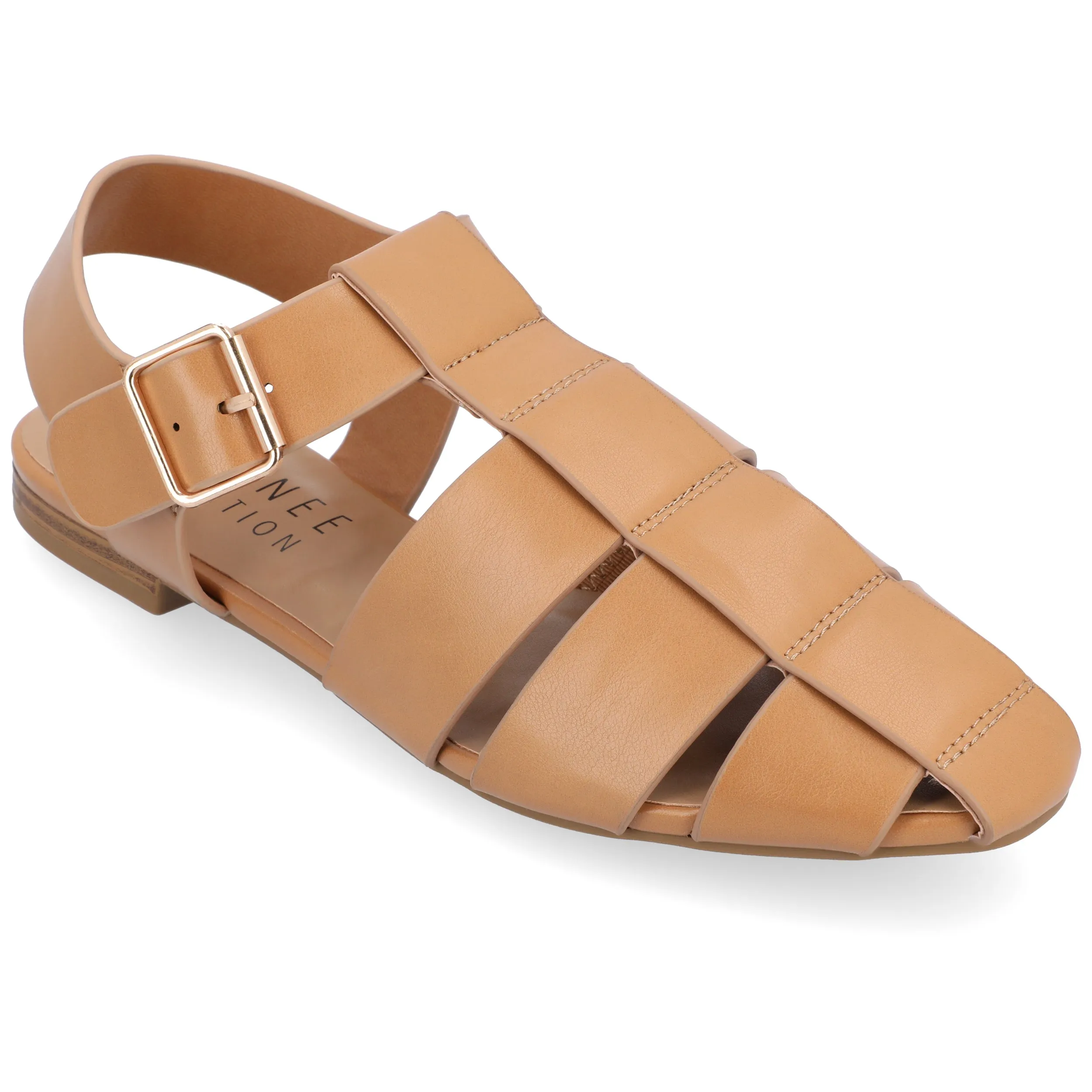 Journee Collection Women's Tru Comfort Foam Cailinna Flats