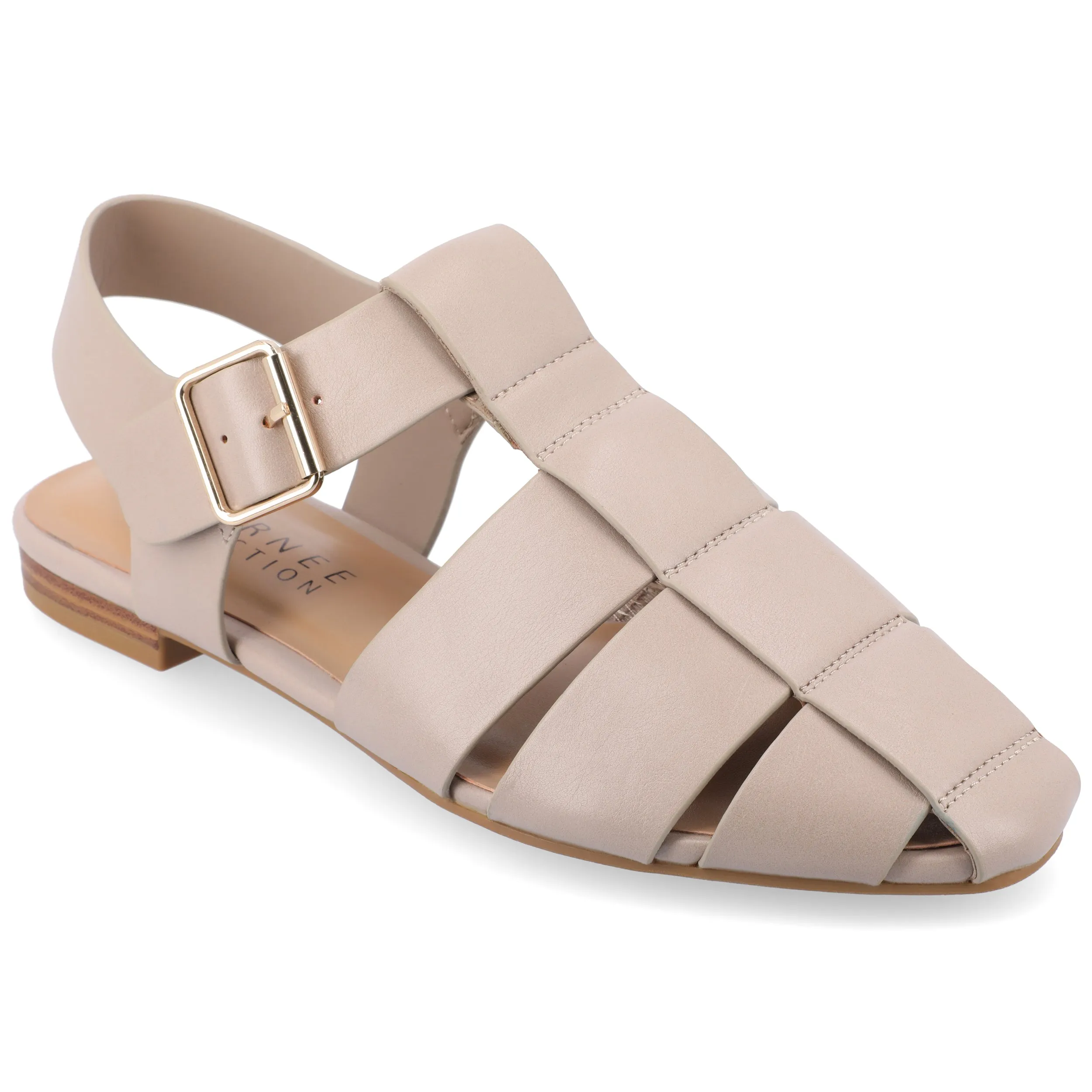 Journee Collection Women's Tru Comfort Foam Cailinna Flats