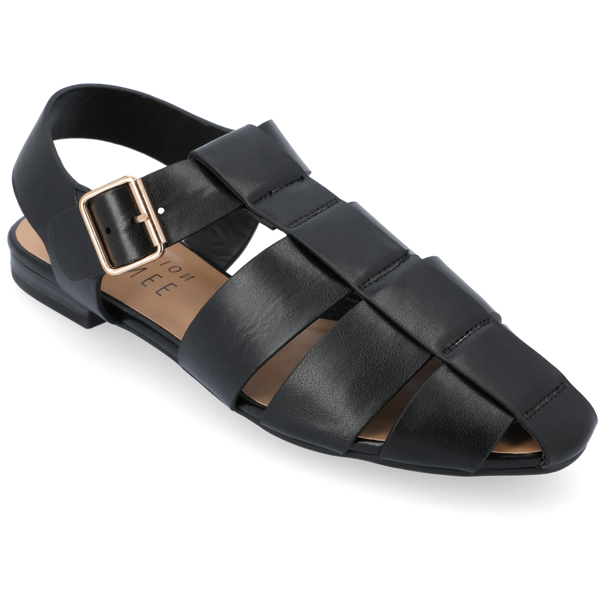 Journee Collection Women's Tru Comfort Foam Cailinna Flats