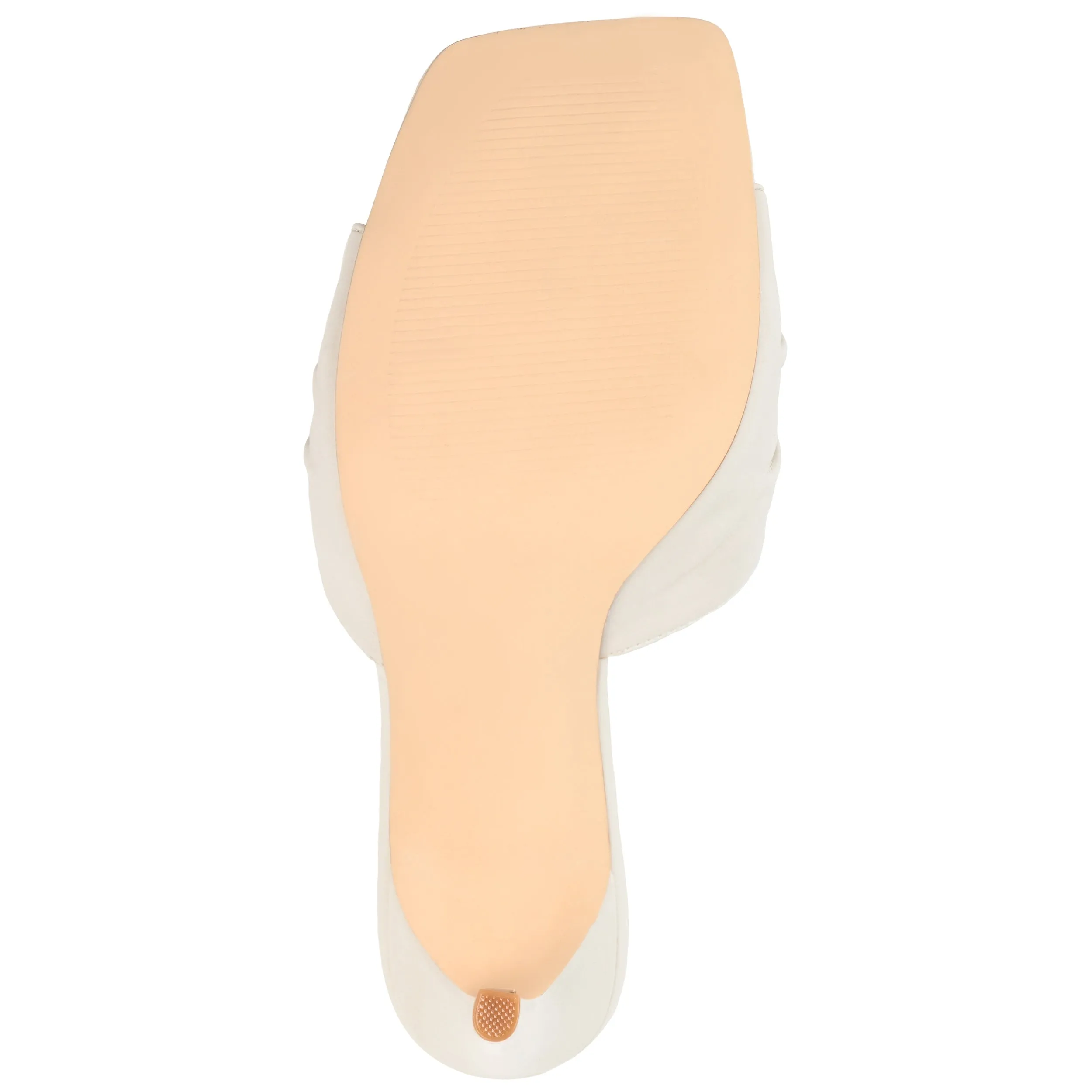 Journee Collection Women's Tru Comfort Foam Camber Pump